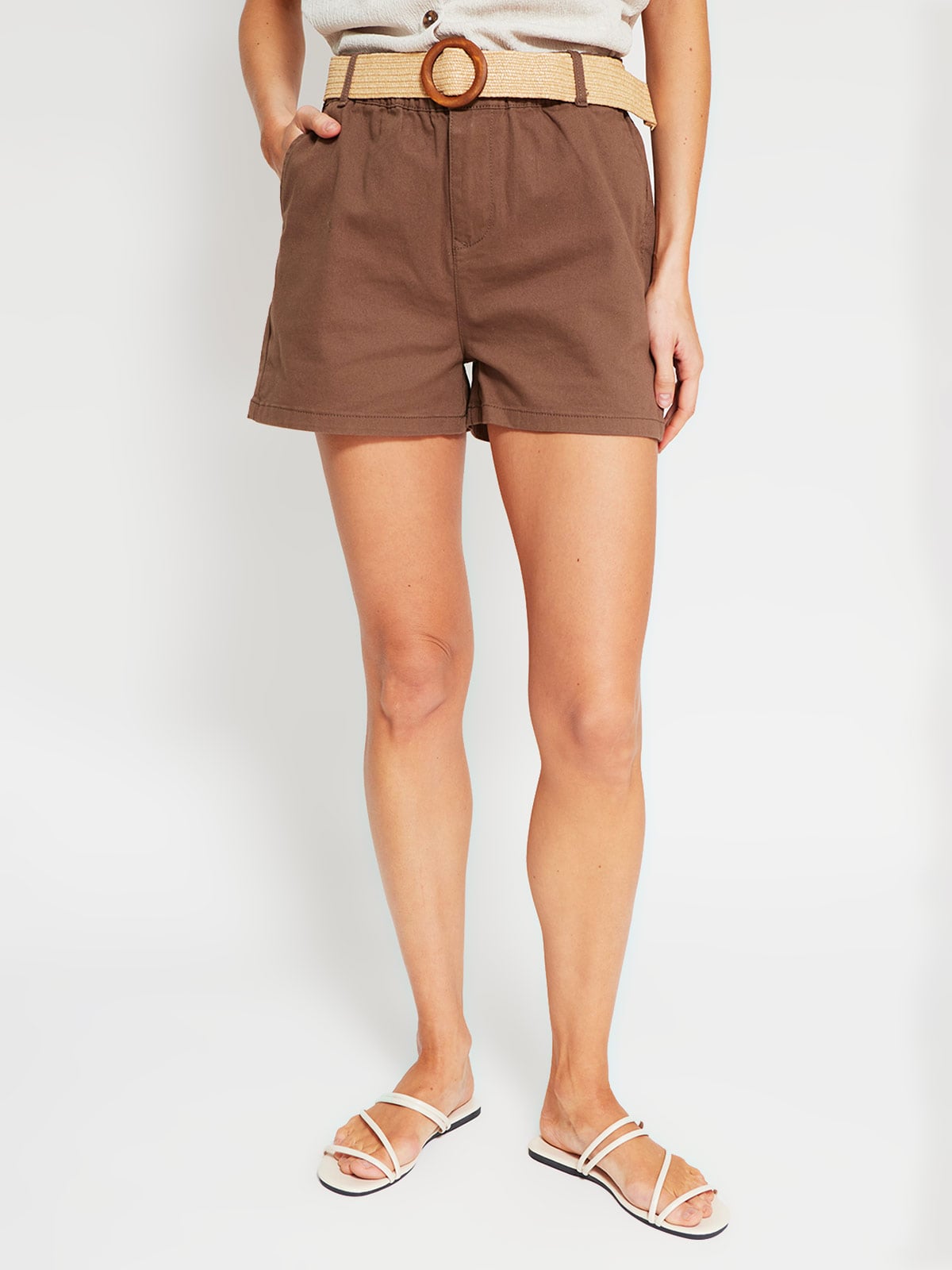 SHORT MUJER NAVIGATA - 2