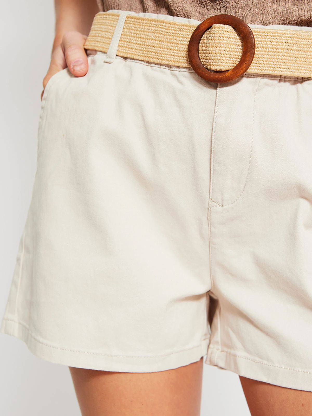 SHORT MUJER NAVIGATA - 4
