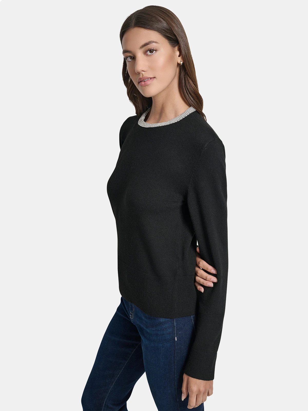 CHOMPA MUJER DKNY - 2