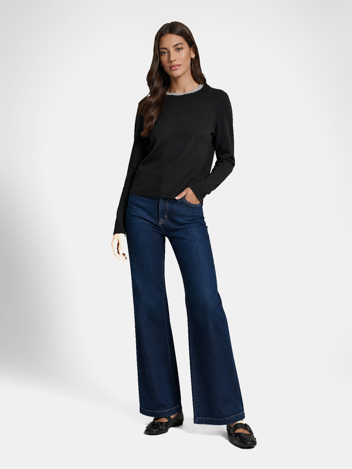 CHOMPA MUJER DKNY - 4