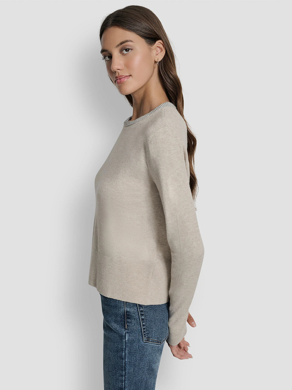 CHOMPA MUJER DKNY - 2