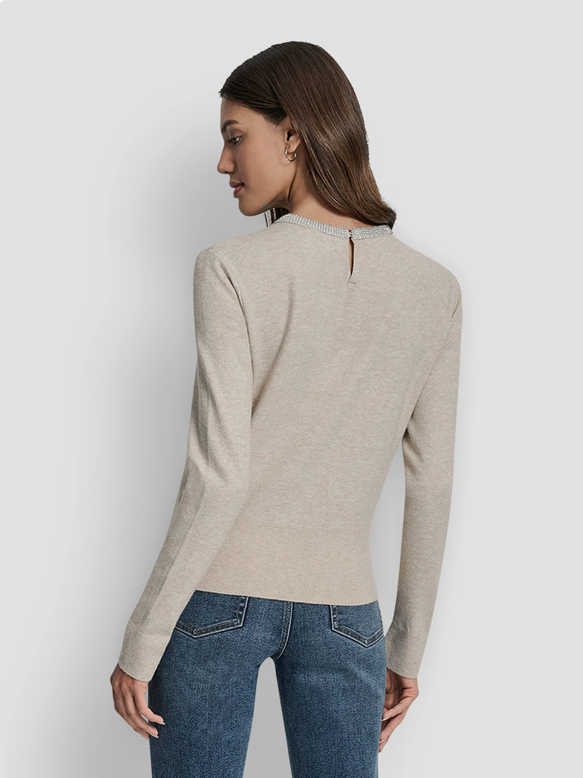 CHOMPA MUJER DKNY - 3