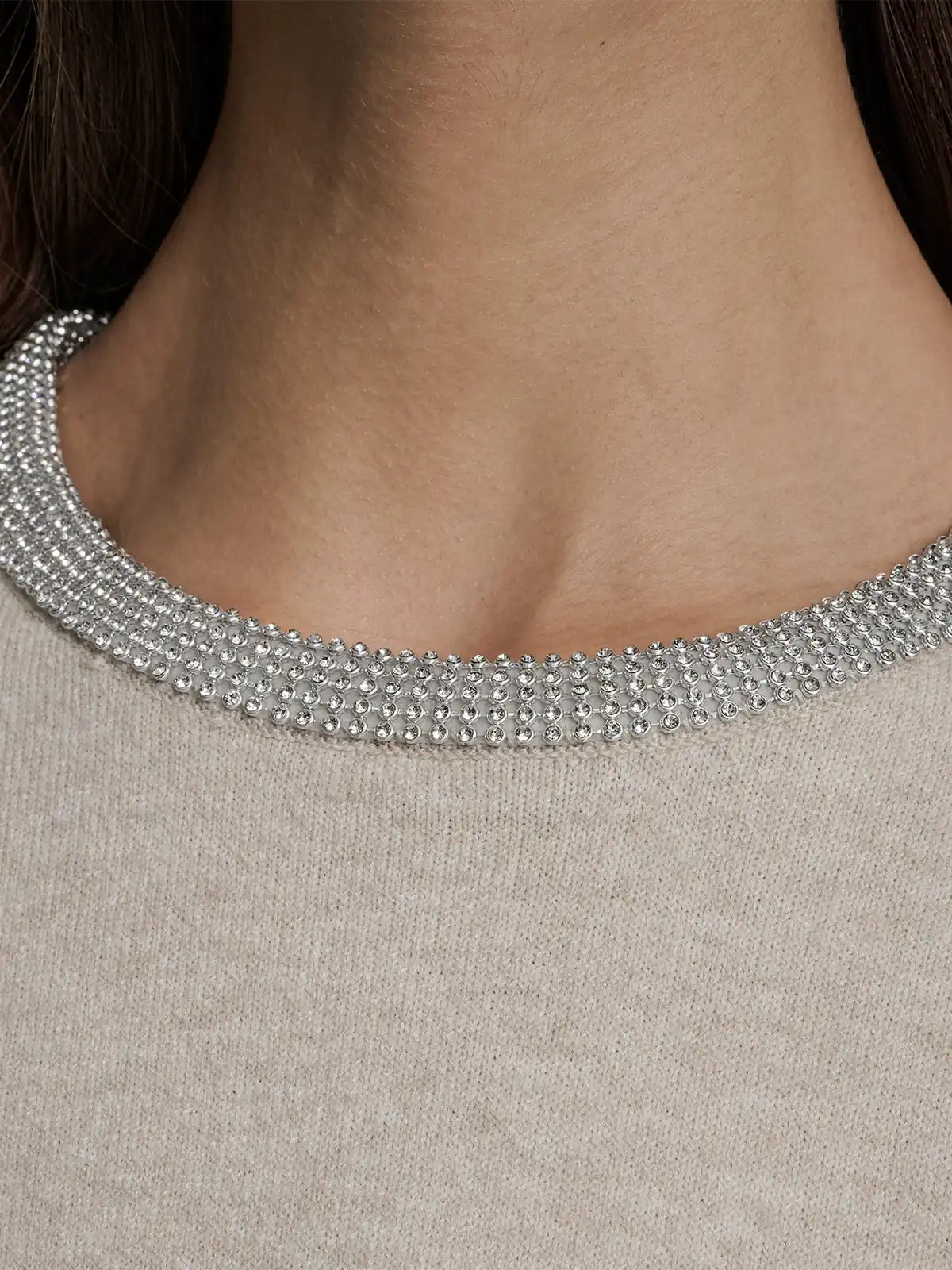 CHOMPA MUJER DKNY - 4