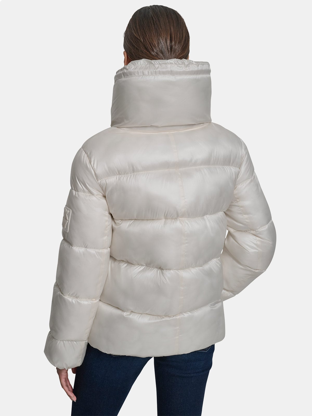 CASACA MUJER DKNY - 2