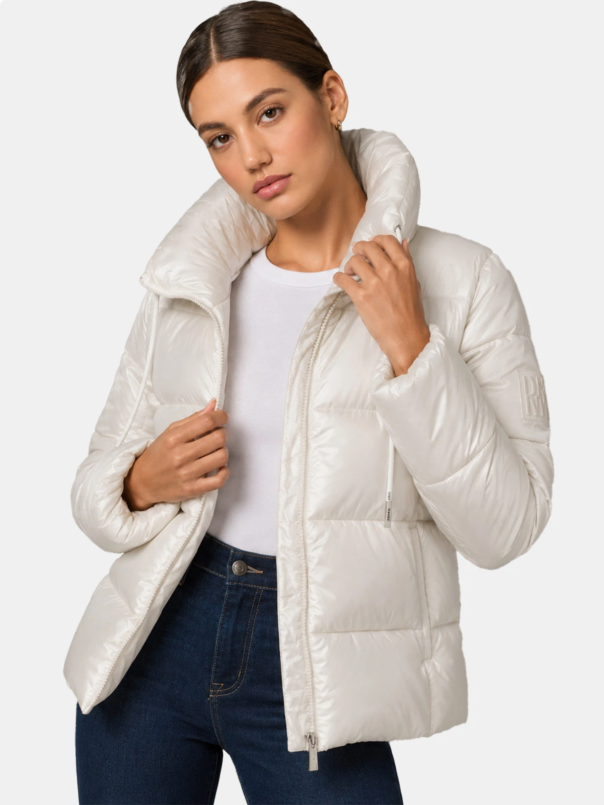 CASACA MUJER DKNY - 1