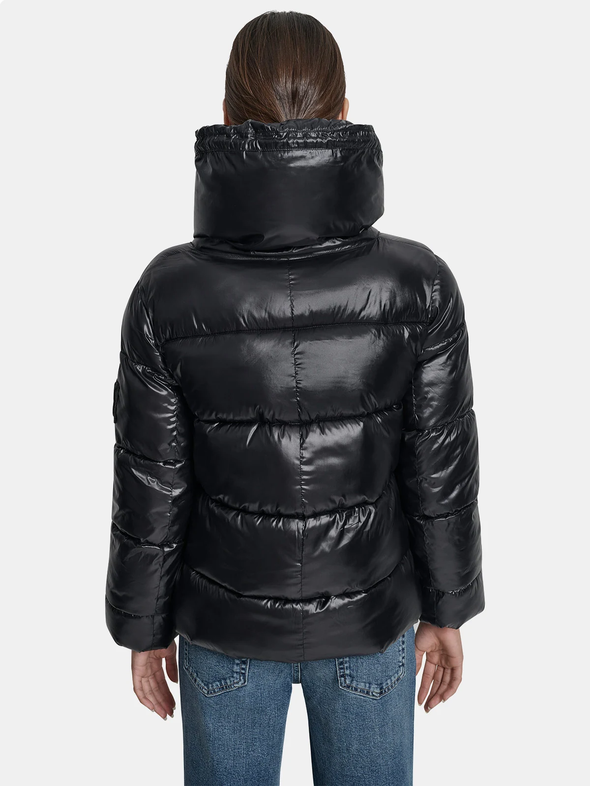 CASACA MUJER DKNY - 2