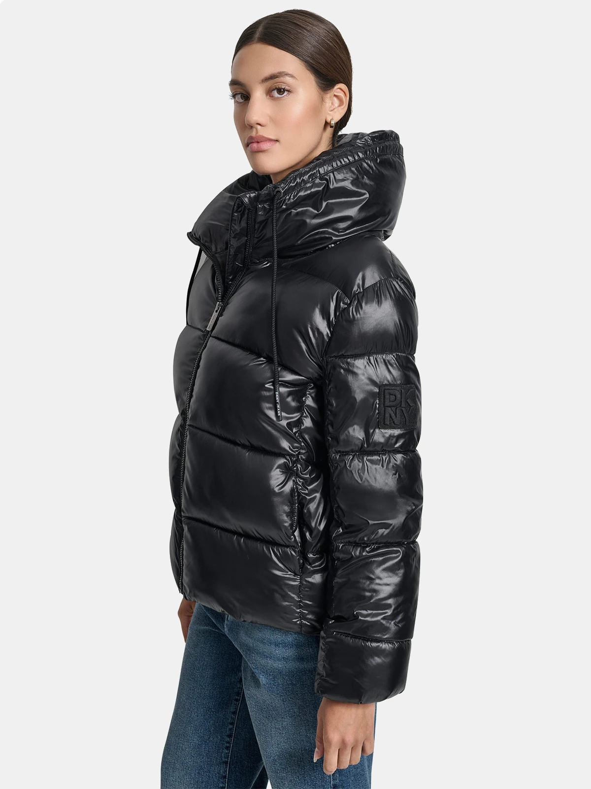 CASACA MUJER DKNY - 3