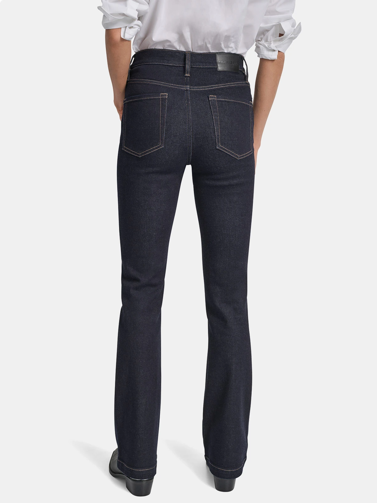 JEANS SLIM MUJER DKNY DJ5M4005-NDO - 3