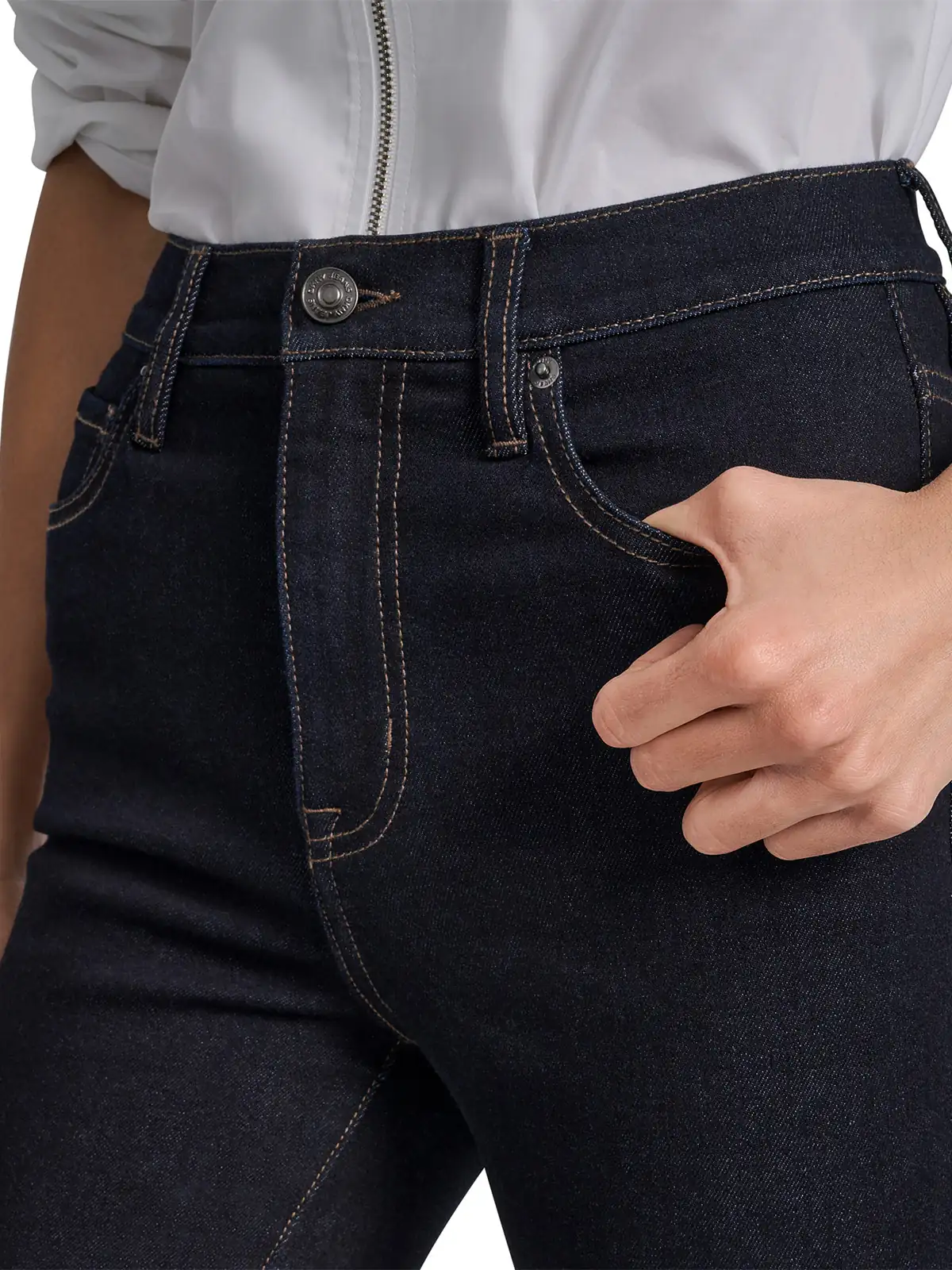 JEANS SLIM MUJER DKNY DJ5M4005-NDO - 5