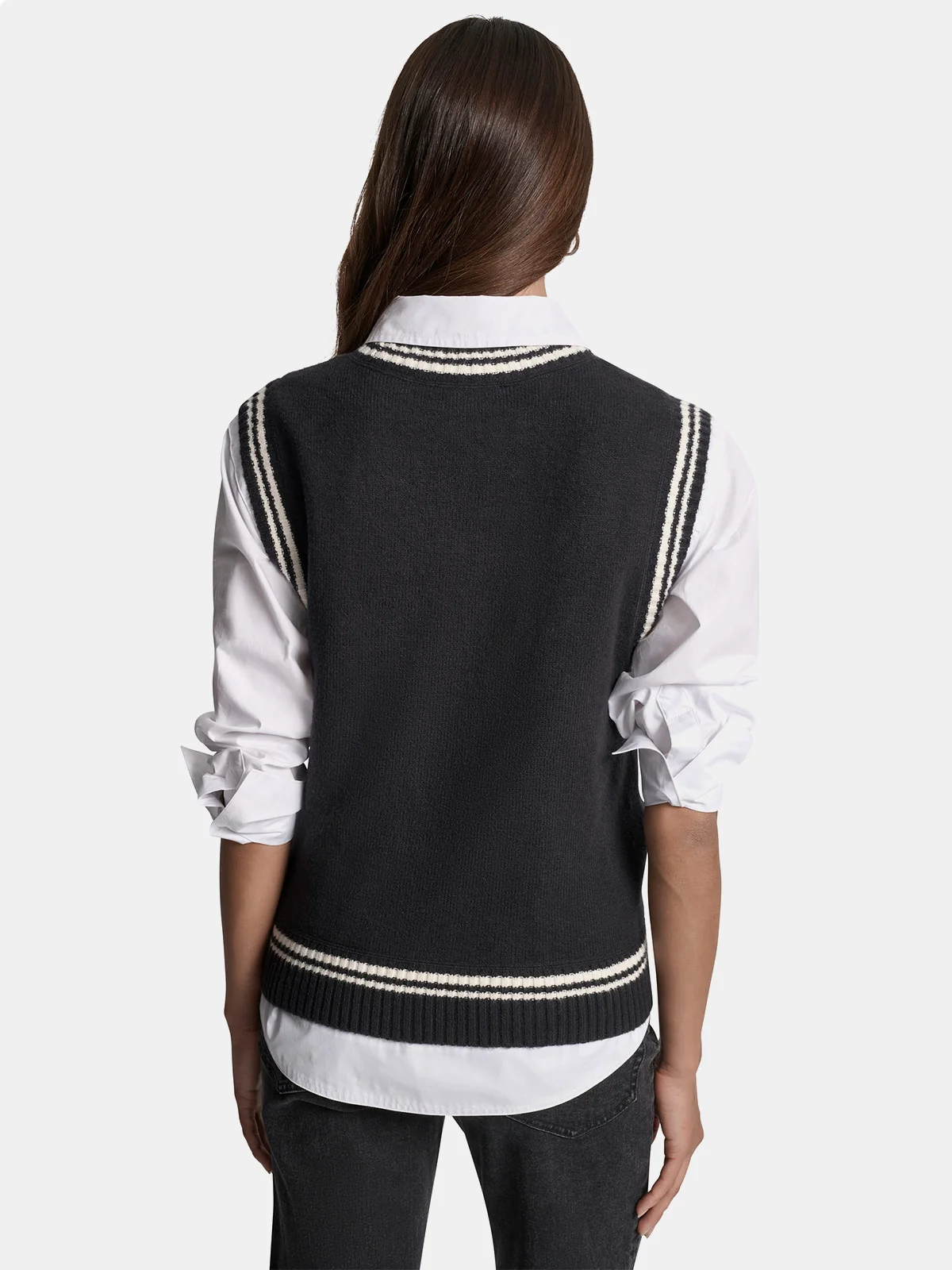CHOMPA MUJER DKNY - 2