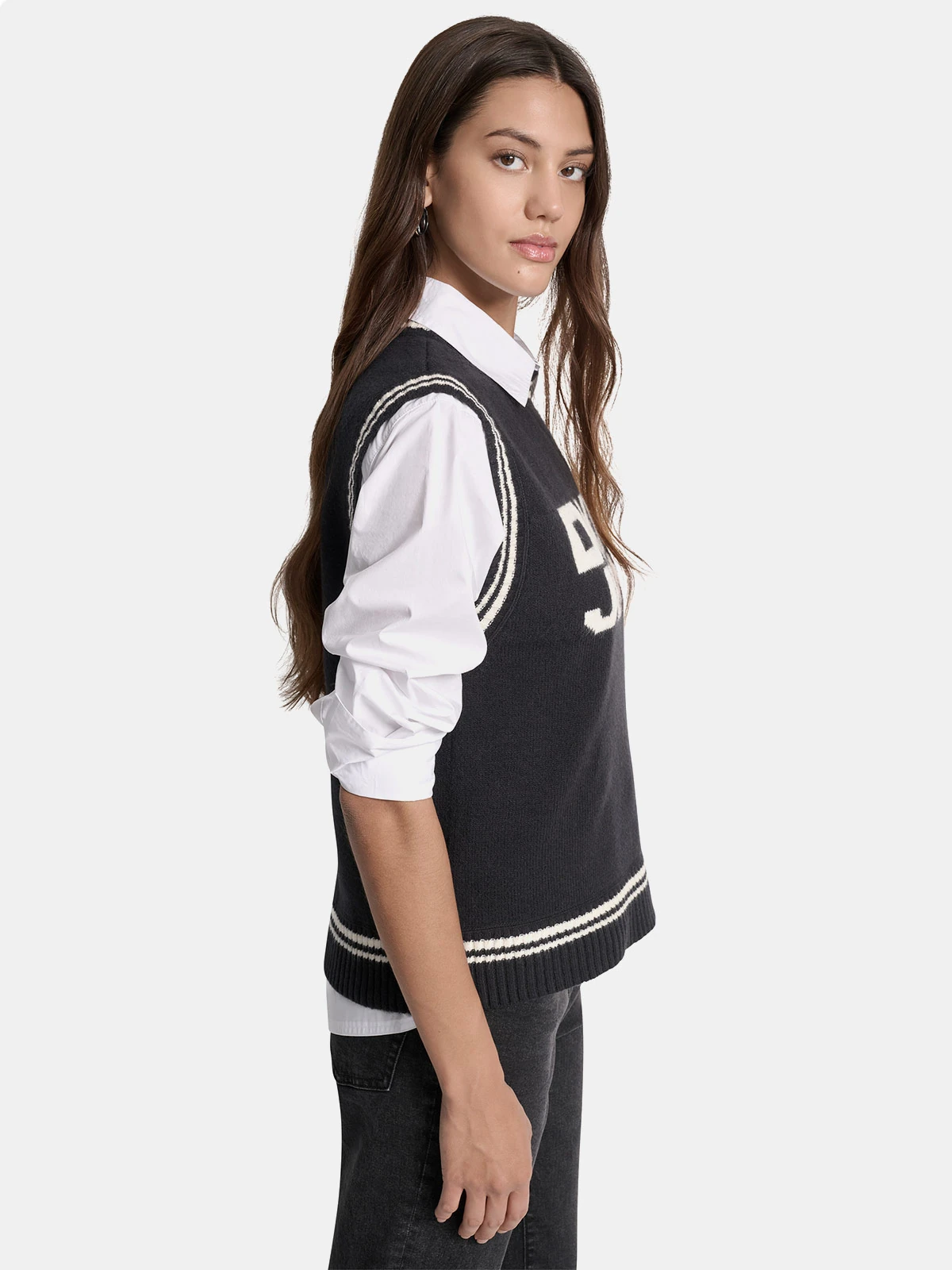 CHOMPA MUJER DKNY - 3