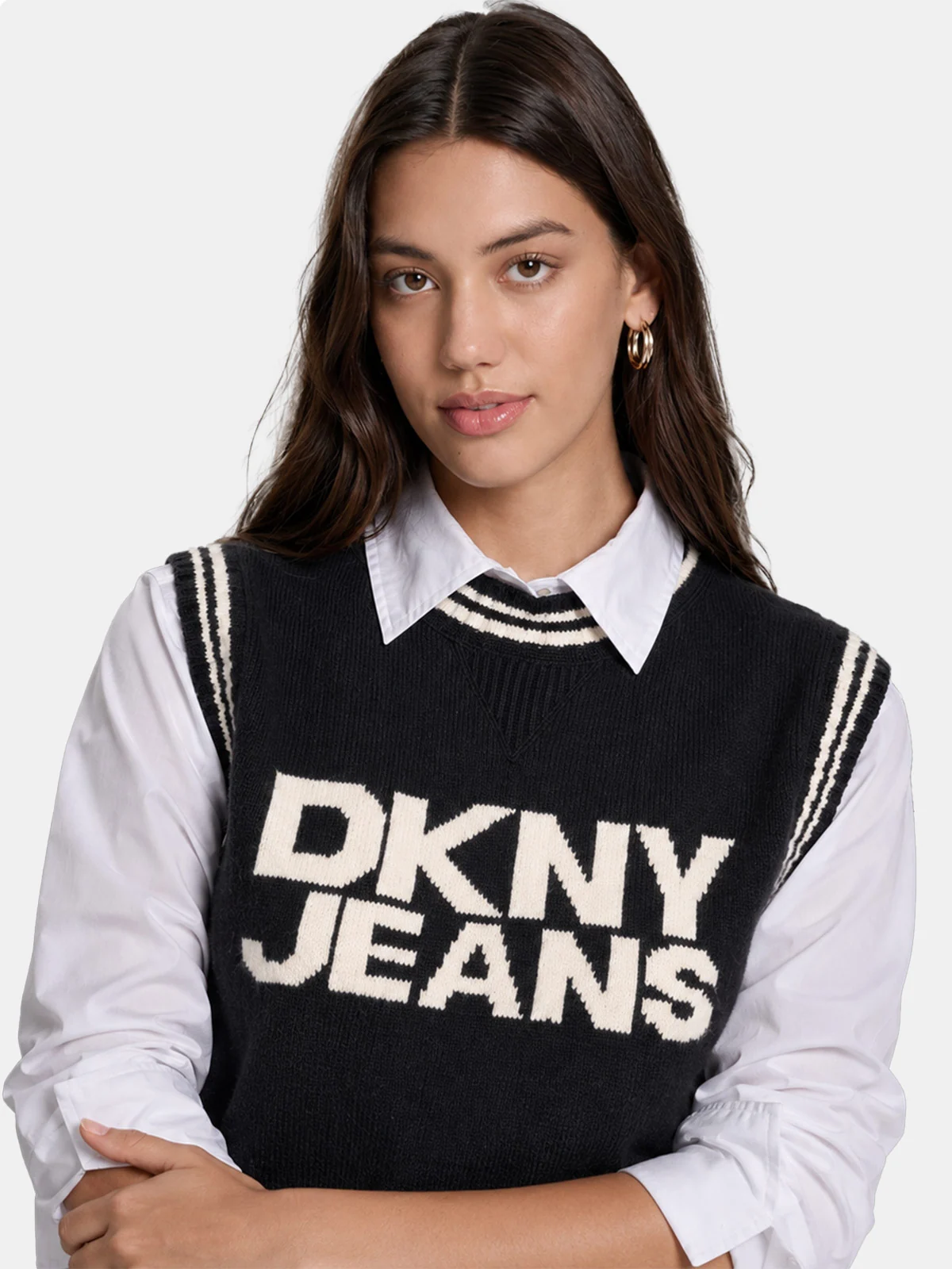 CHOMPA MUJER DKNY - 4