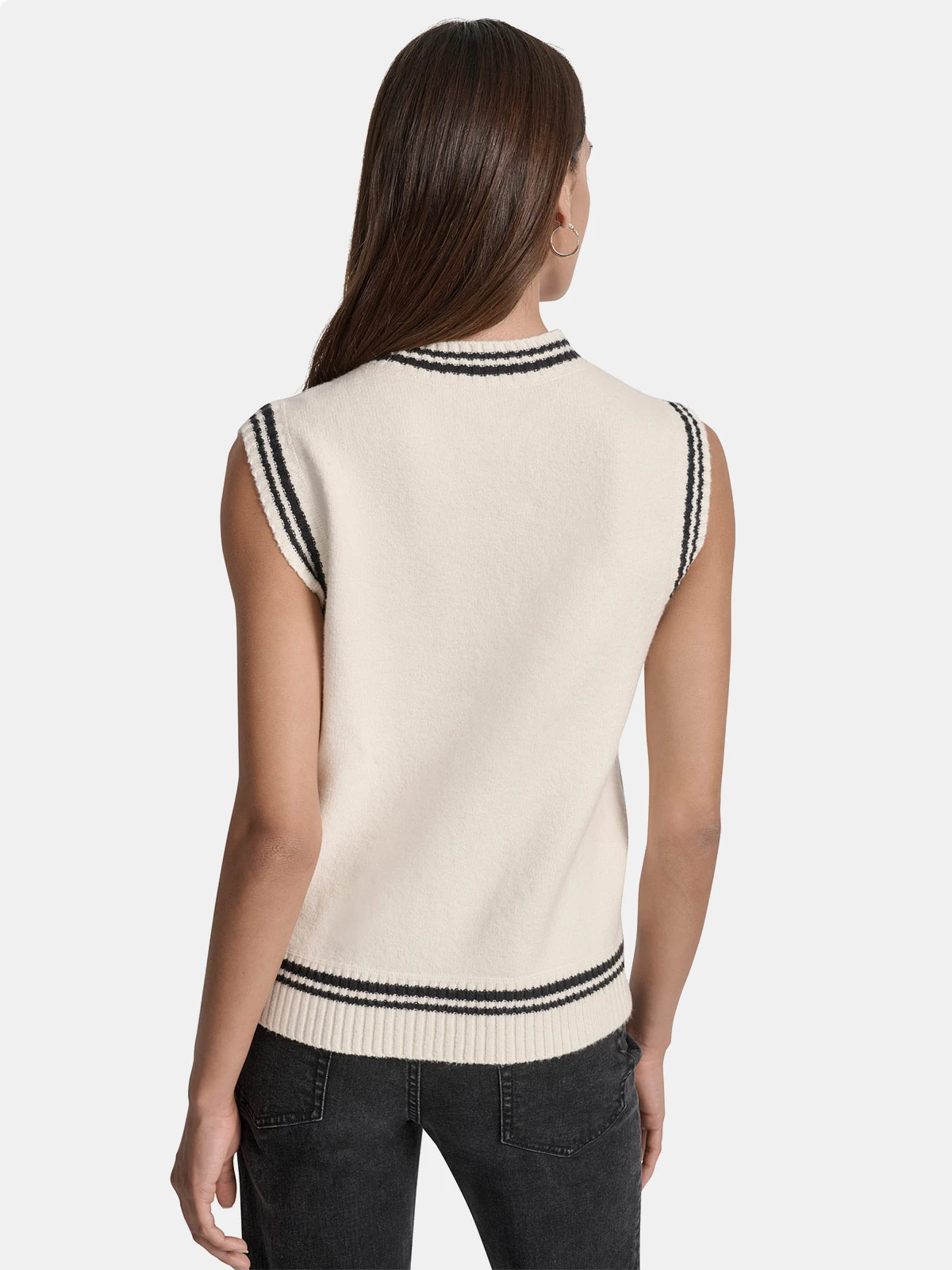 CHOMPA MUJER DKNY - 2
