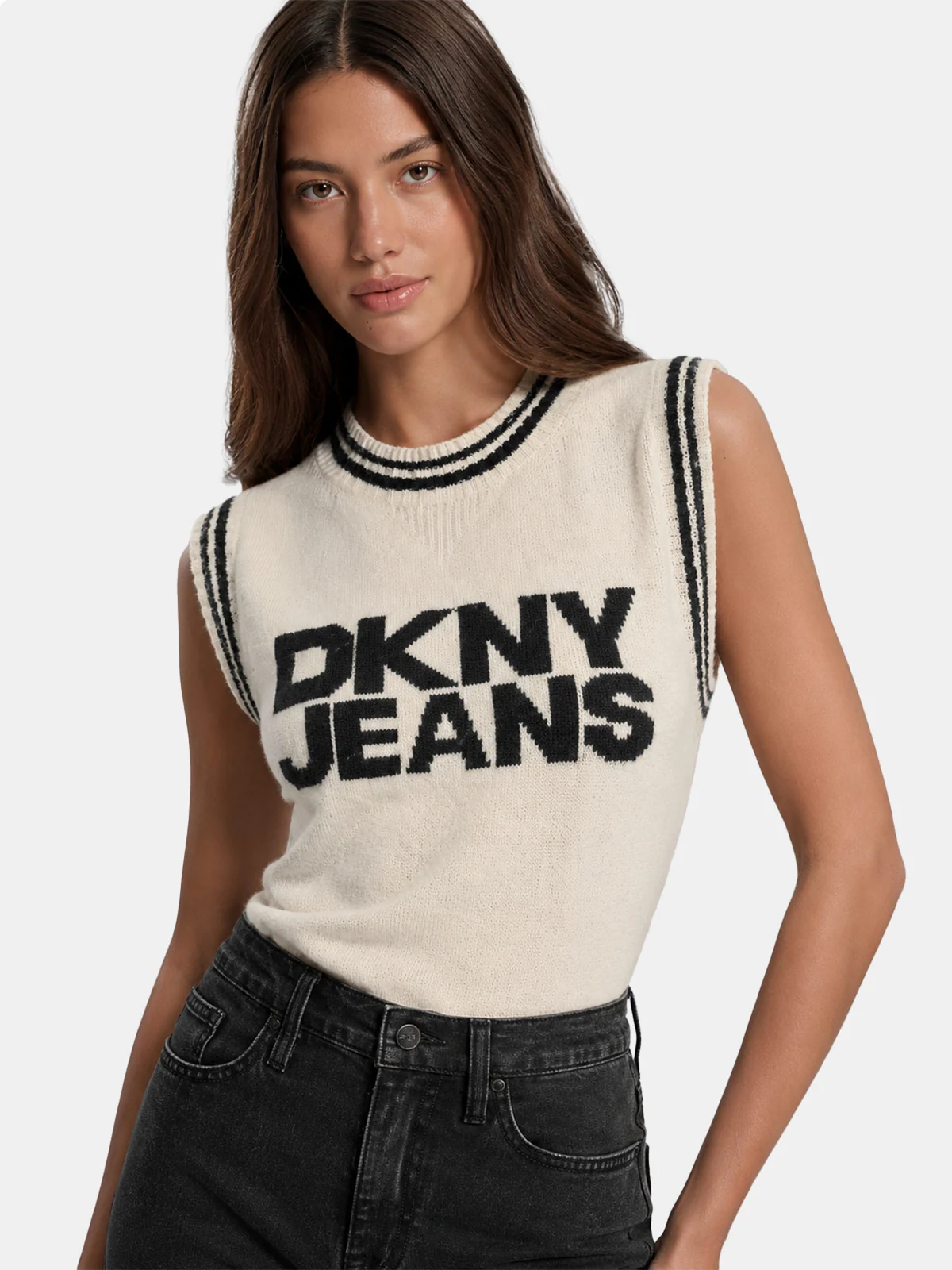 CHOMPA MUJER DKNY - 3