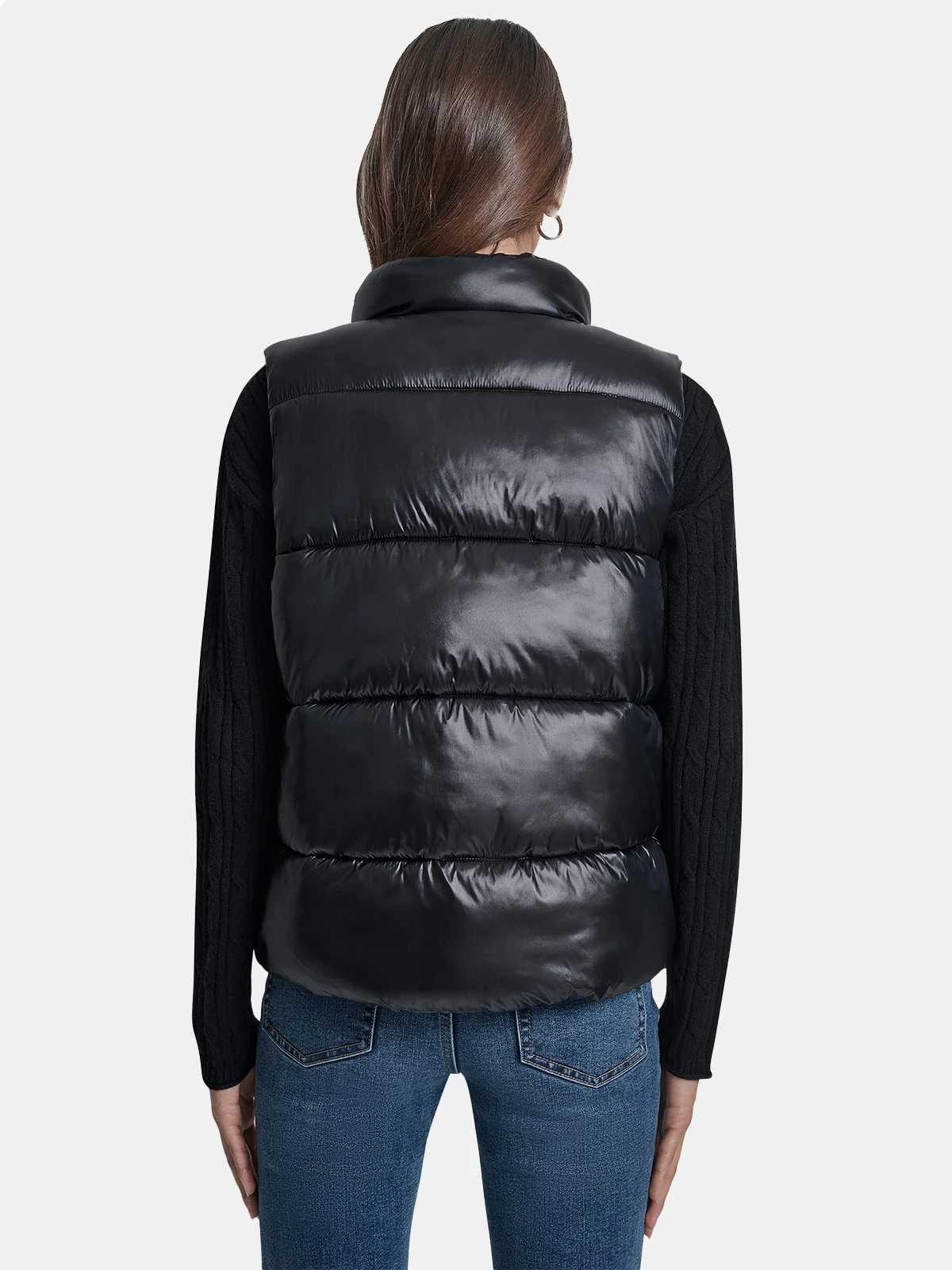 CASACA MUJER DKNY - 2
