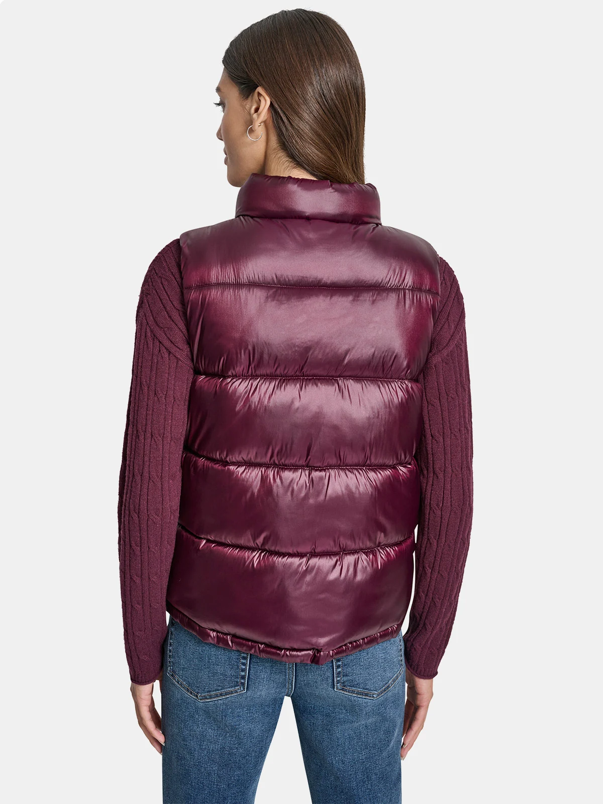 CASACA MUJER DKNY - 2