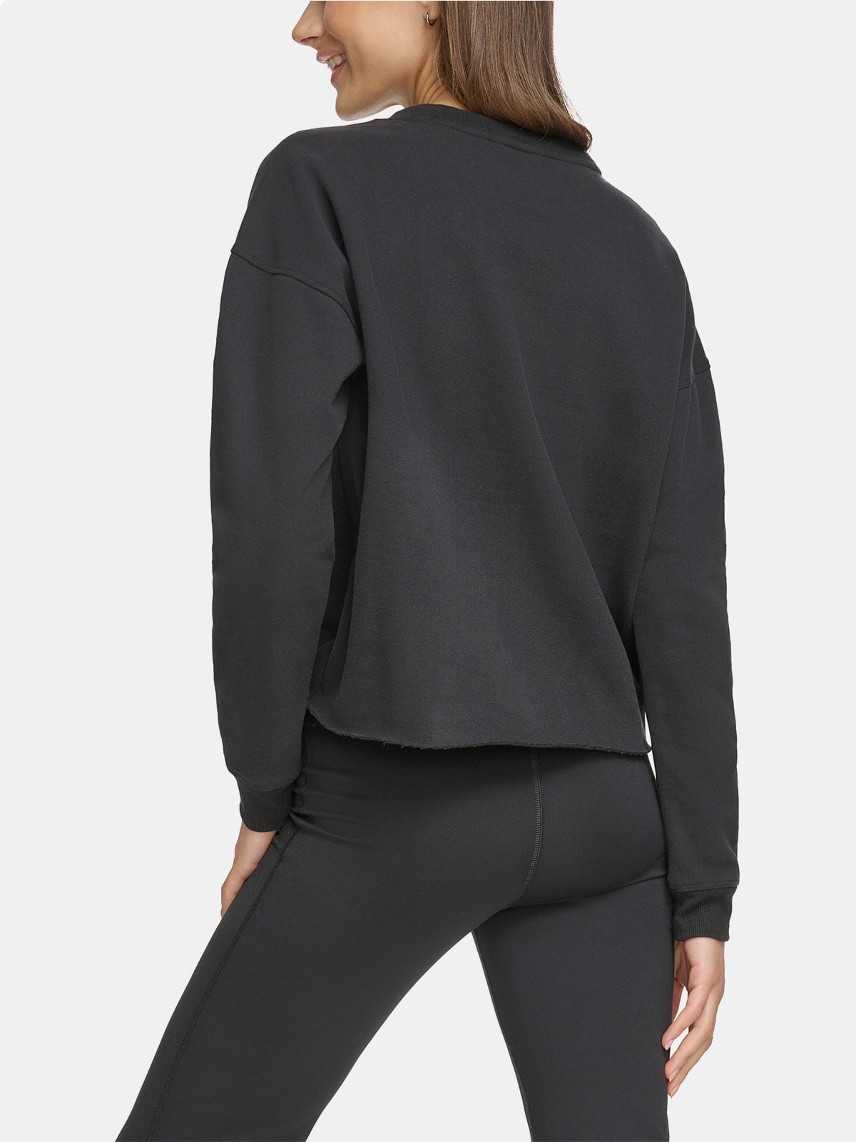 CHOMPA MUJER DKNY - 2