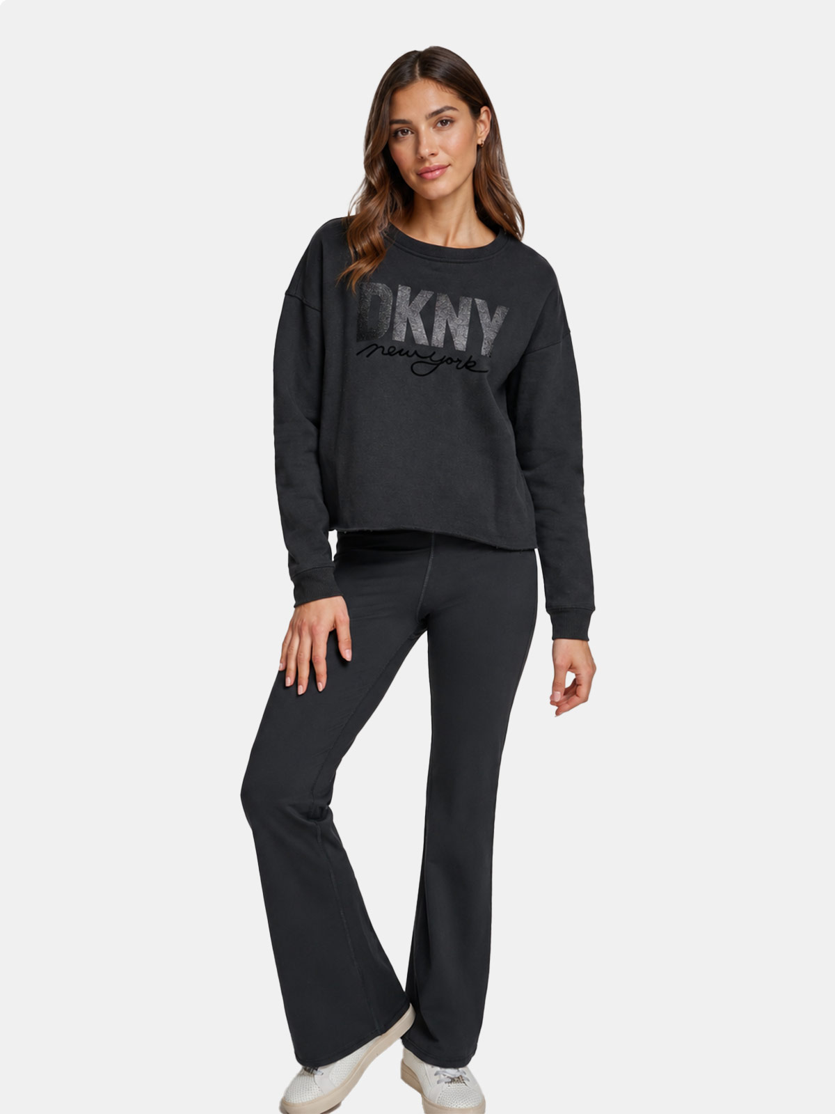 CHOMPA MUJER DKNY - 3
