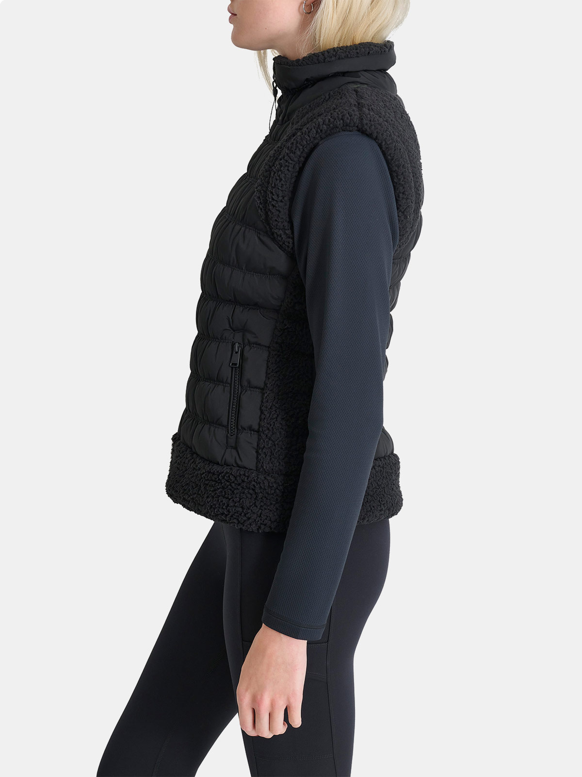 CASACA MUJER DKNY - 3