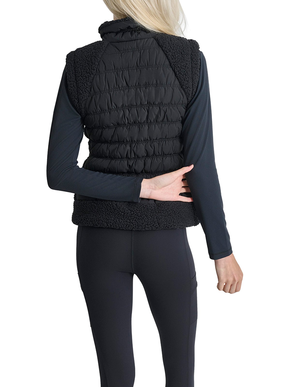 CASACA MUJER DKNY - 2