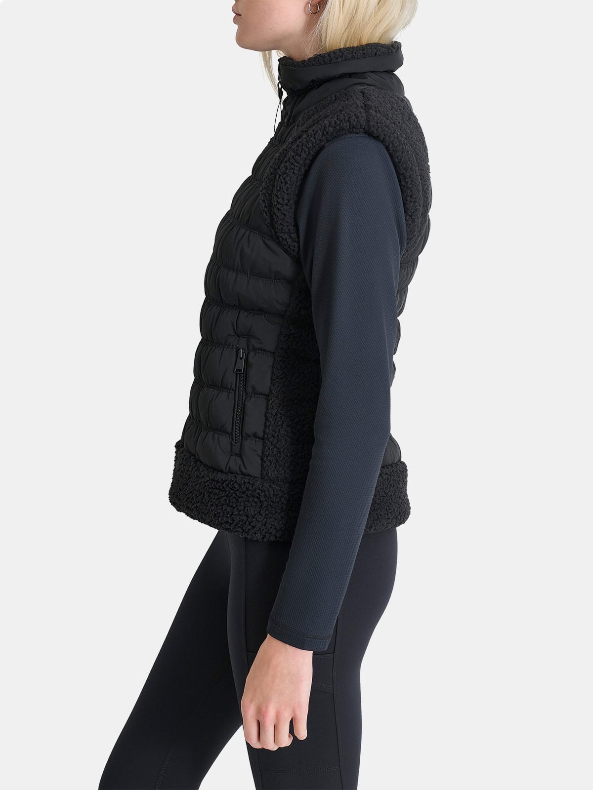 CASACA MUJER DKNY - 3