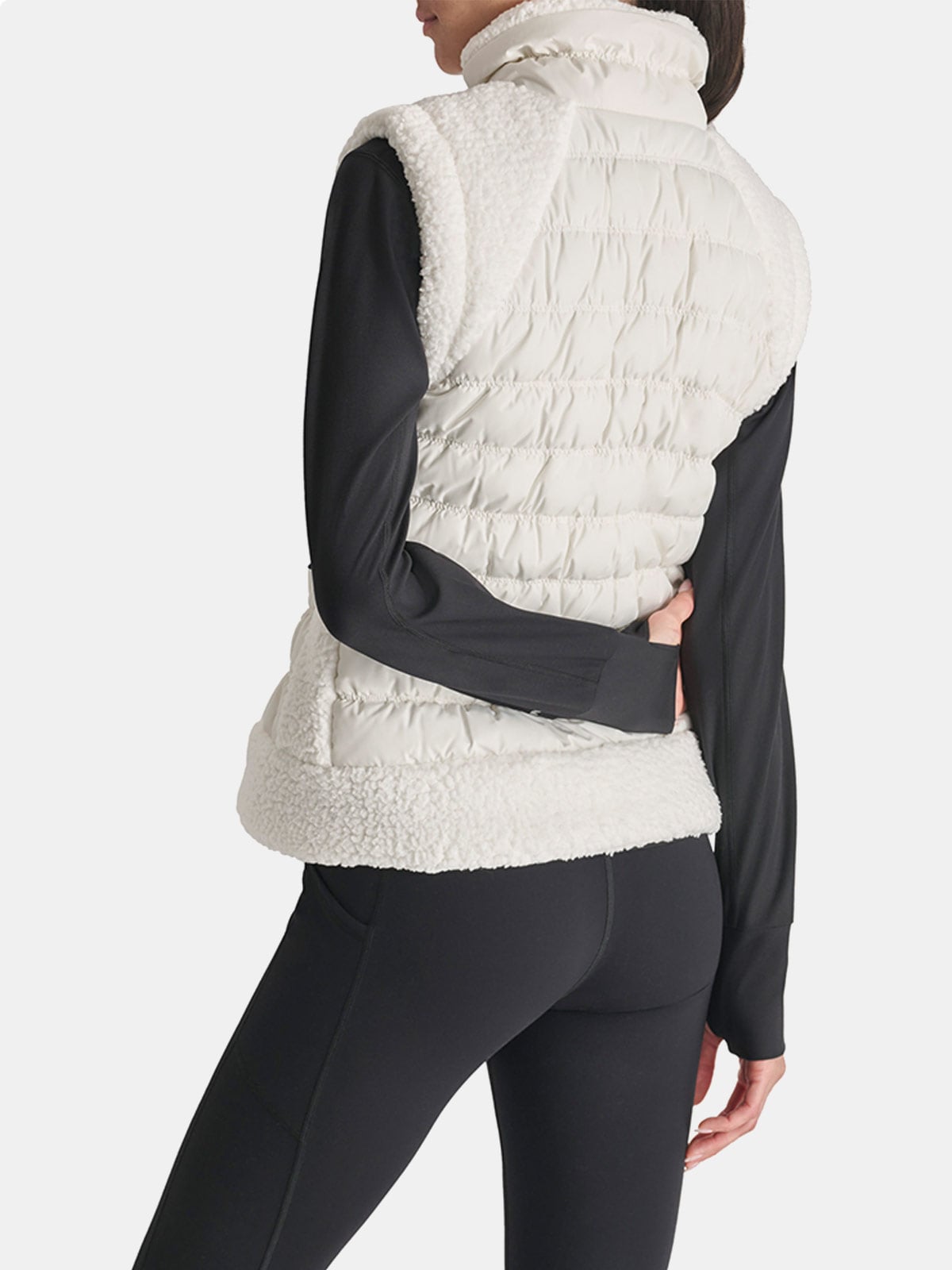 CASACA MUJER DKNY - 2