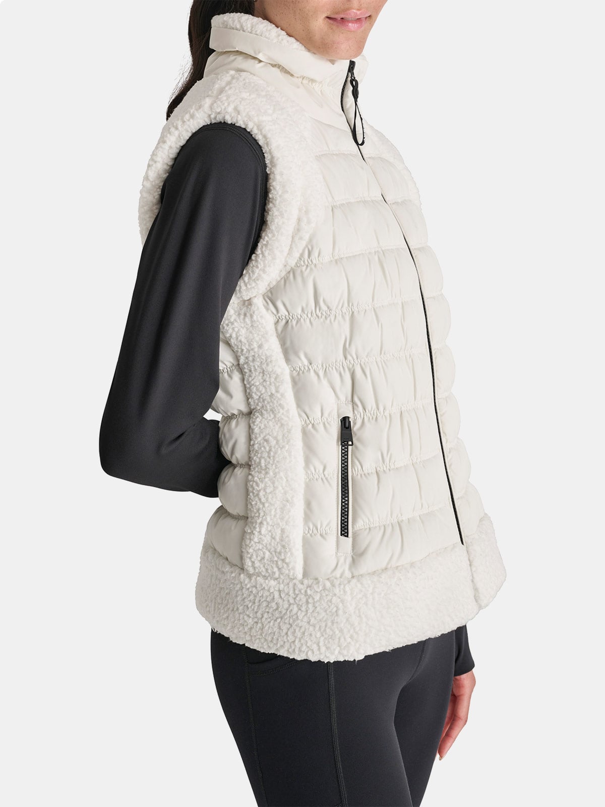 CASACA MUJER DKNY - 3