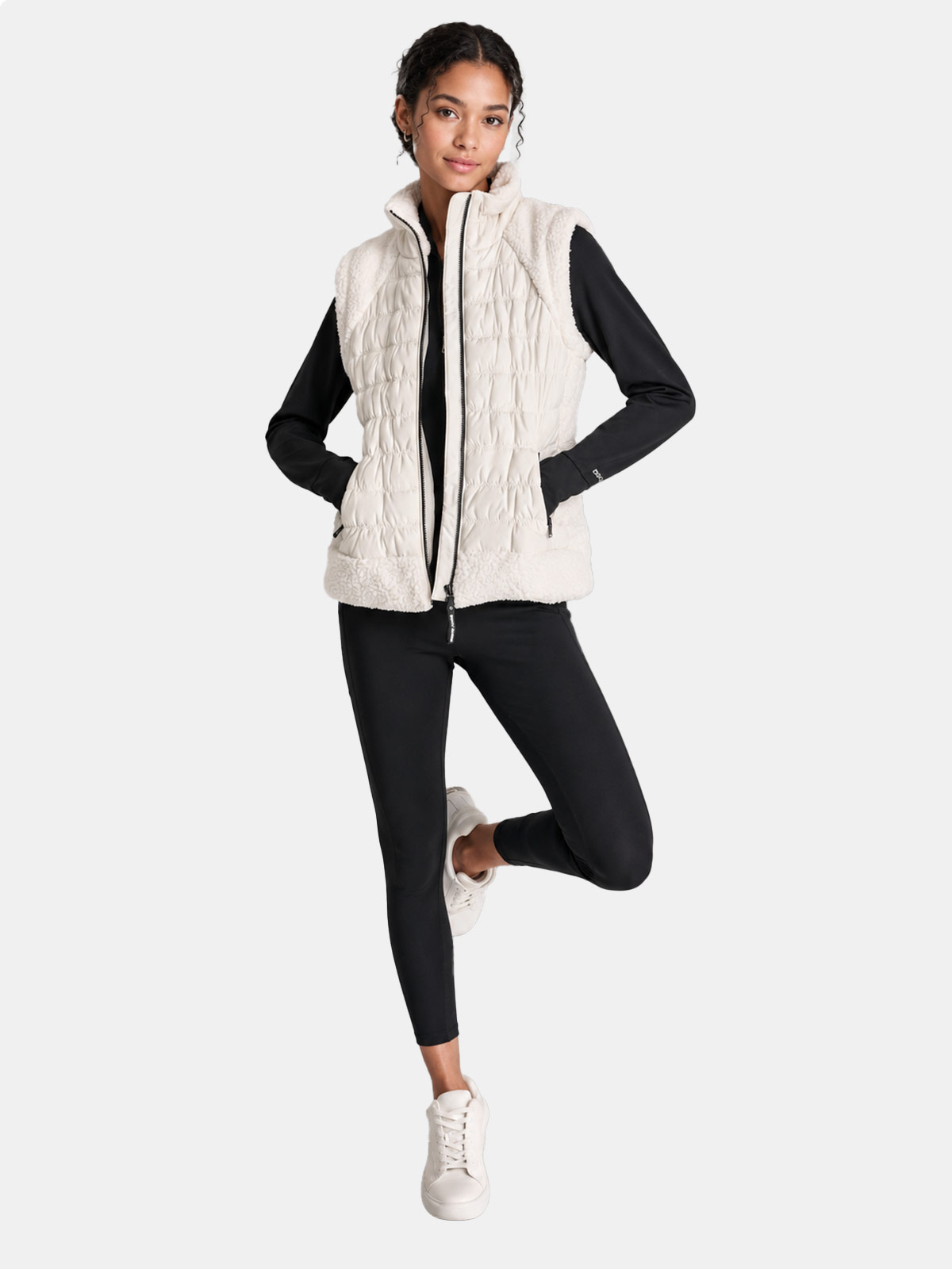 CASACA MUJER DKNY - 4