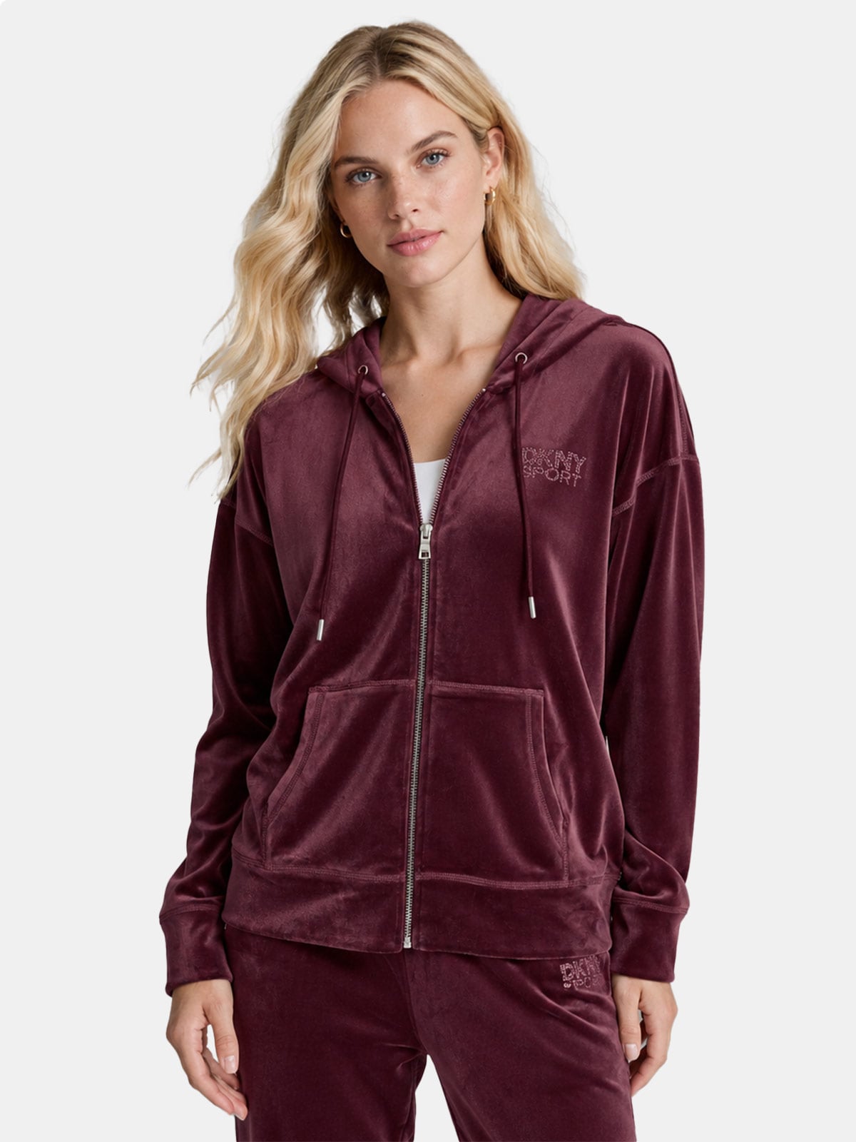 CASACA MUJER DKNY - 1