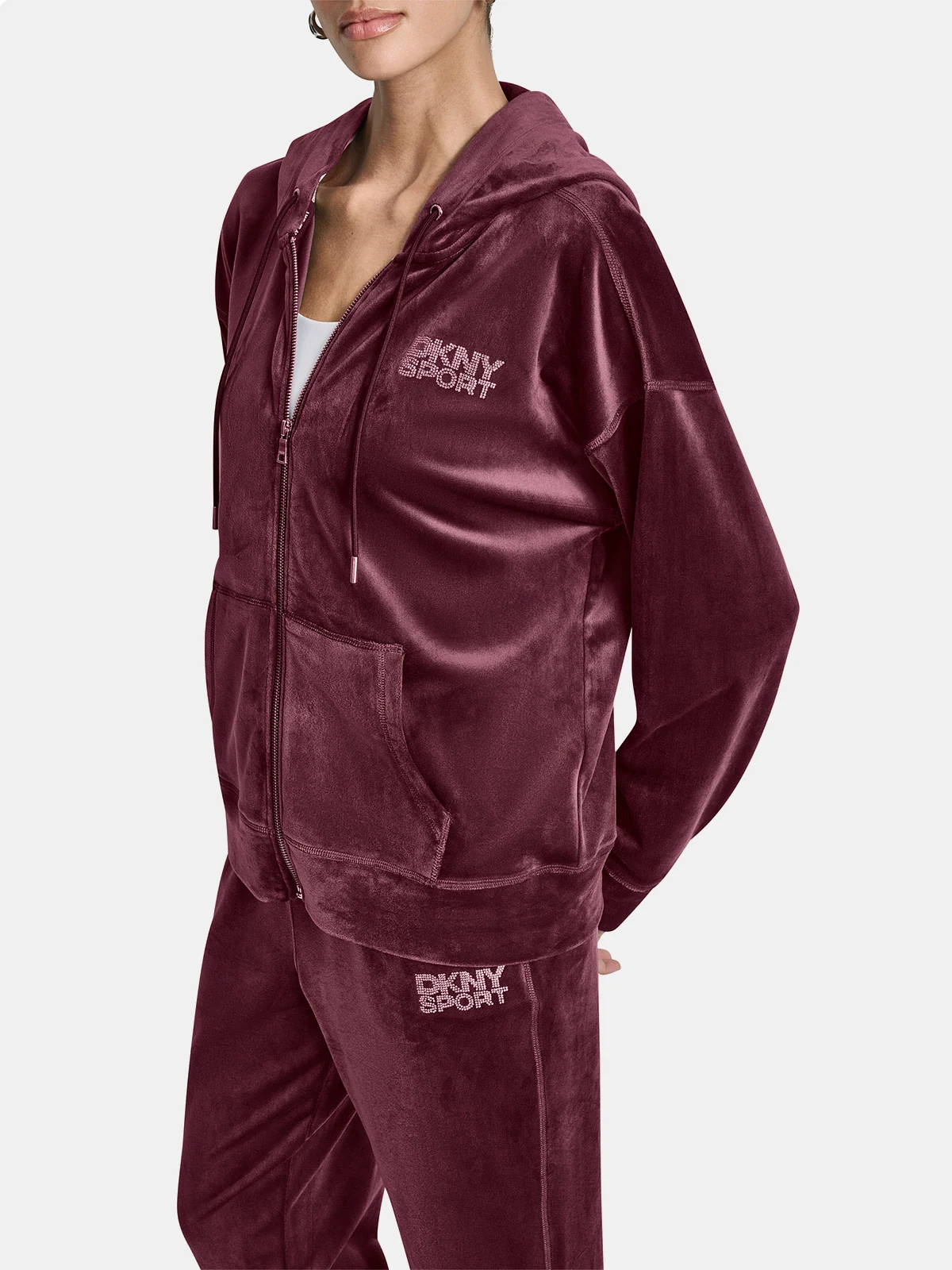 CASACA MUJER DKNY - 3