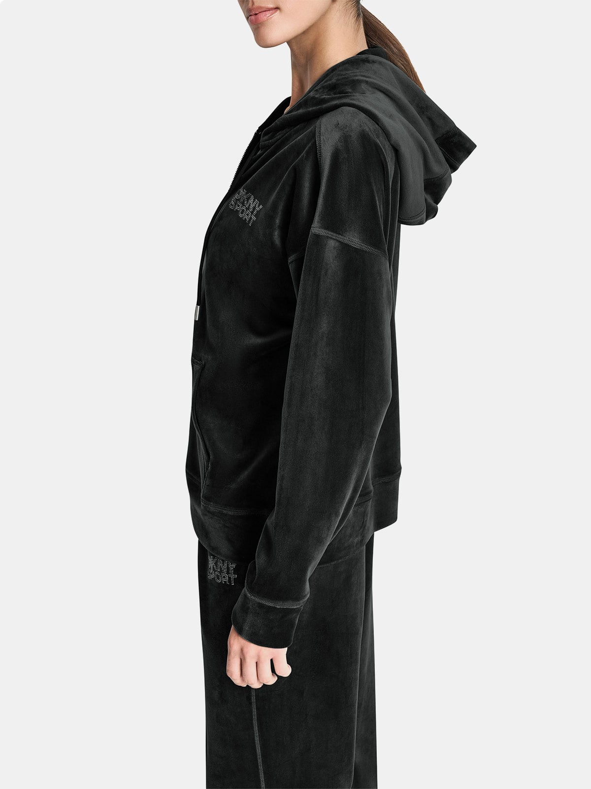 CASACA MUJER DKNY - 3