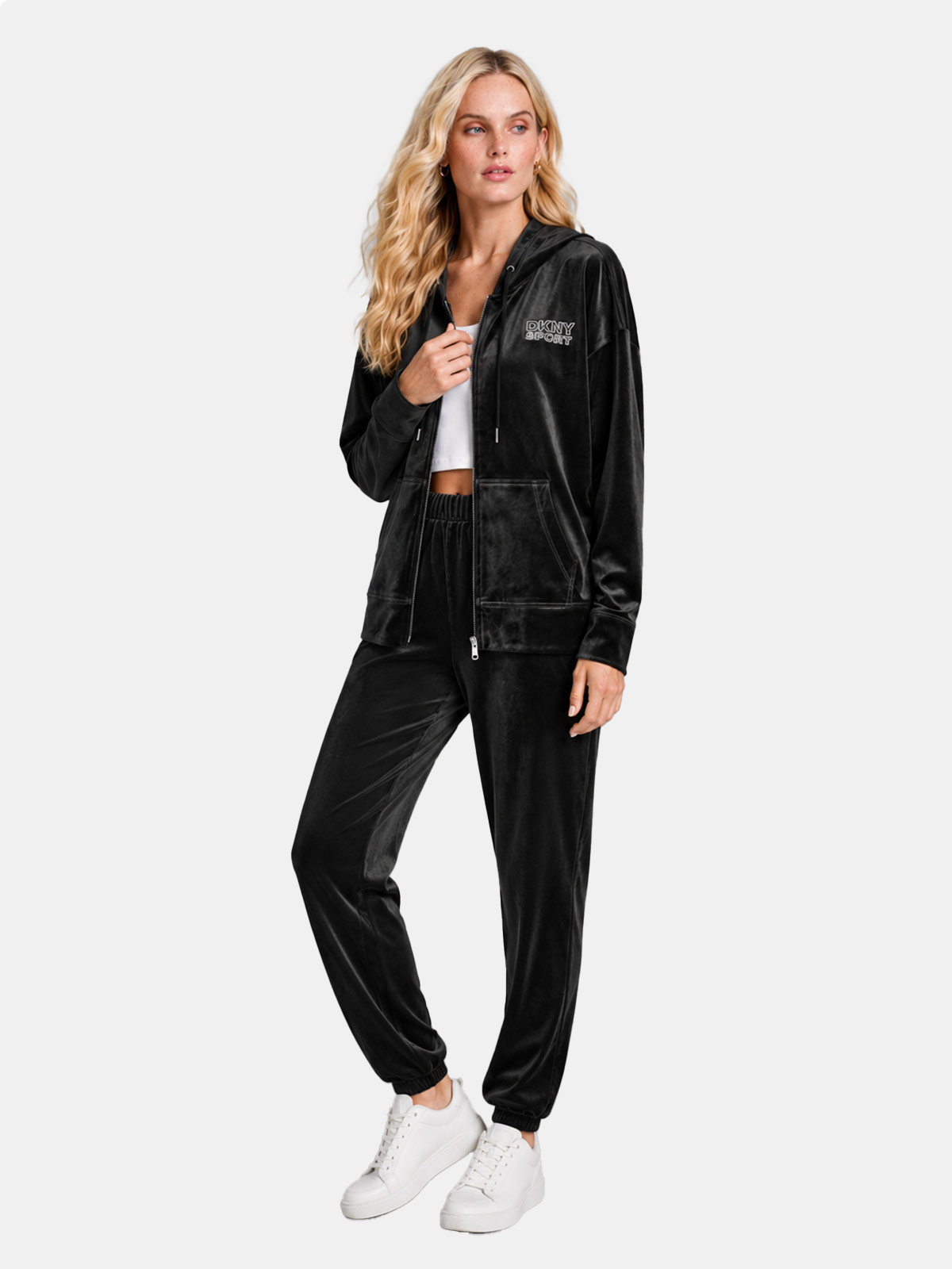 CASACA MUJER DKNY - 5