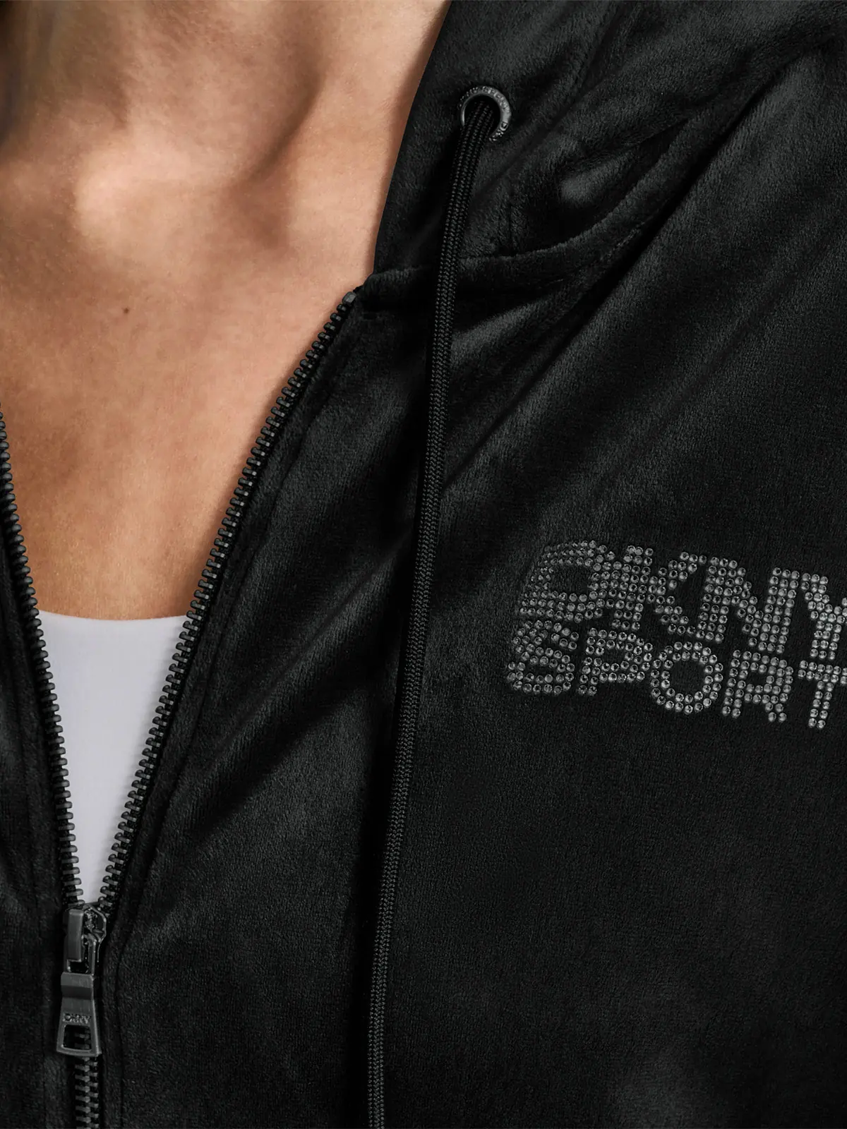 CASACA MUJER DKNY - 4