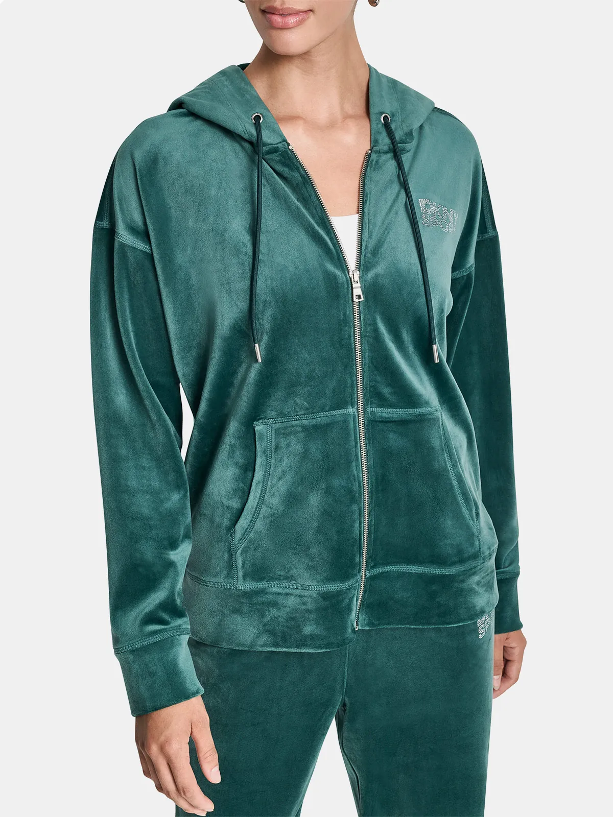 CASACA MUJER DKNY - 1