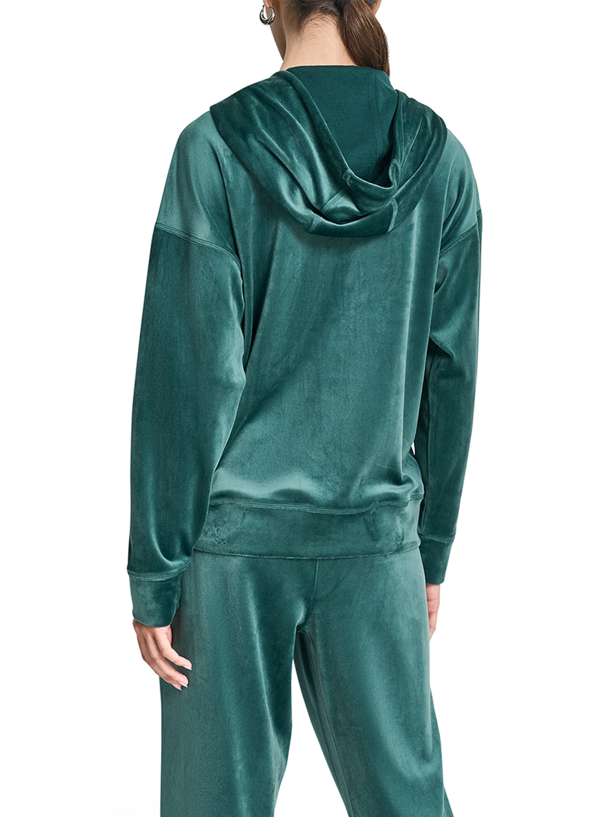 CASACA MUJER DKNY - 2