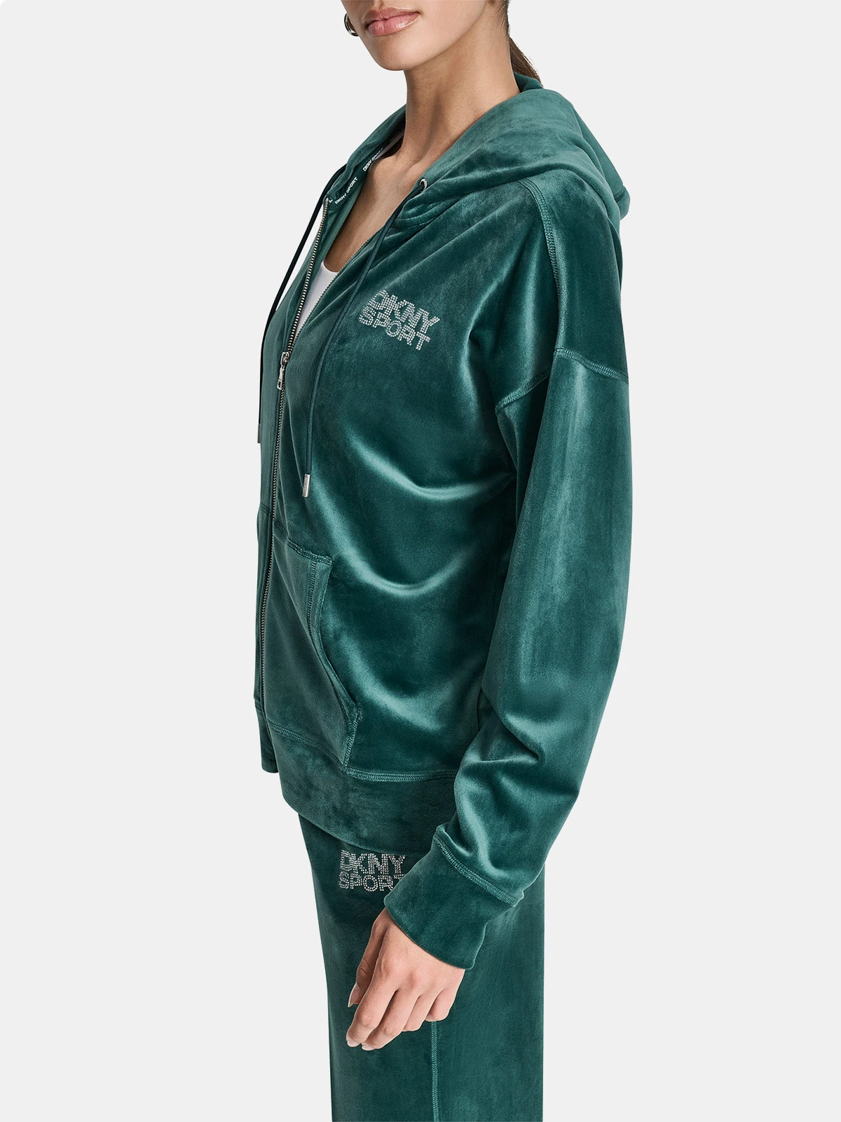 CASACA MUJER DKNY - 3