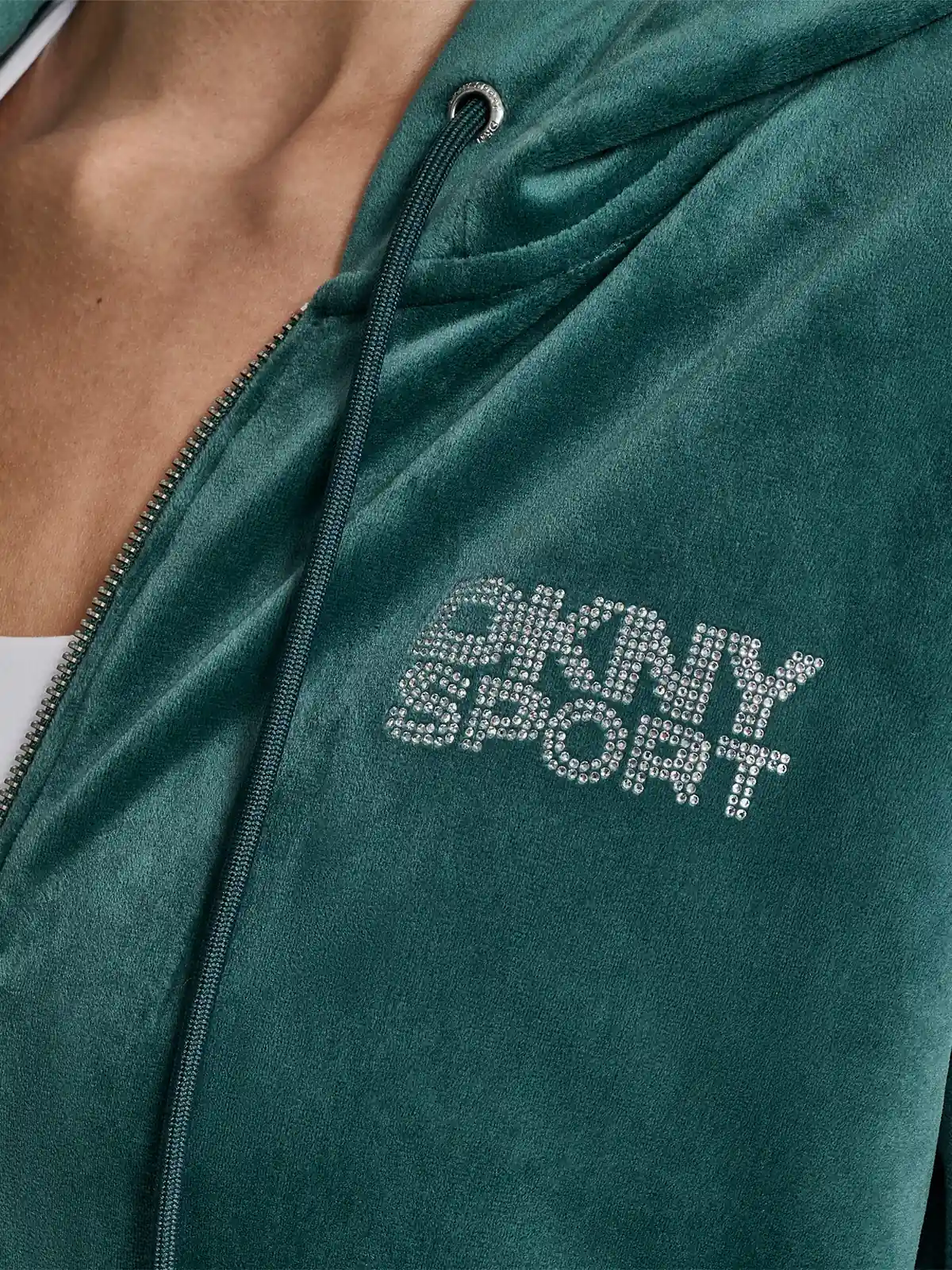 CASACA MUJER DKNY - 4