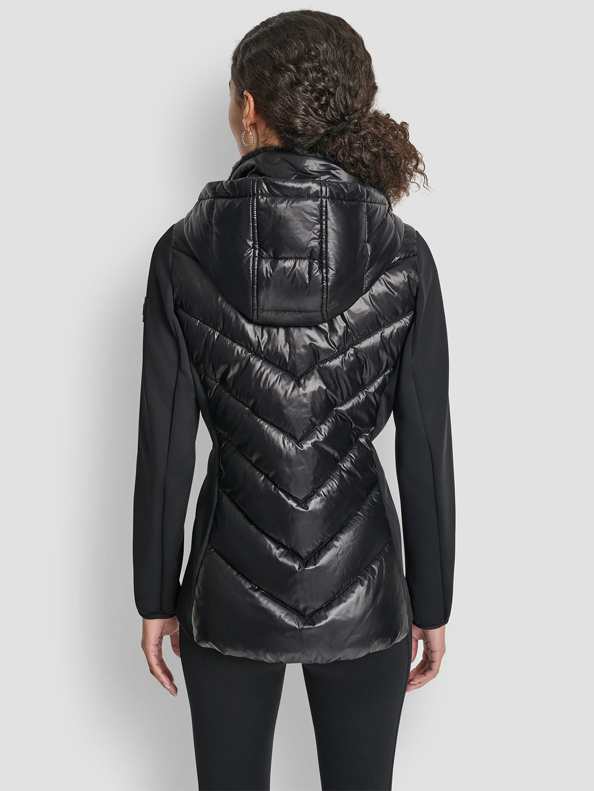 CASACA MUJER DKNY - 3