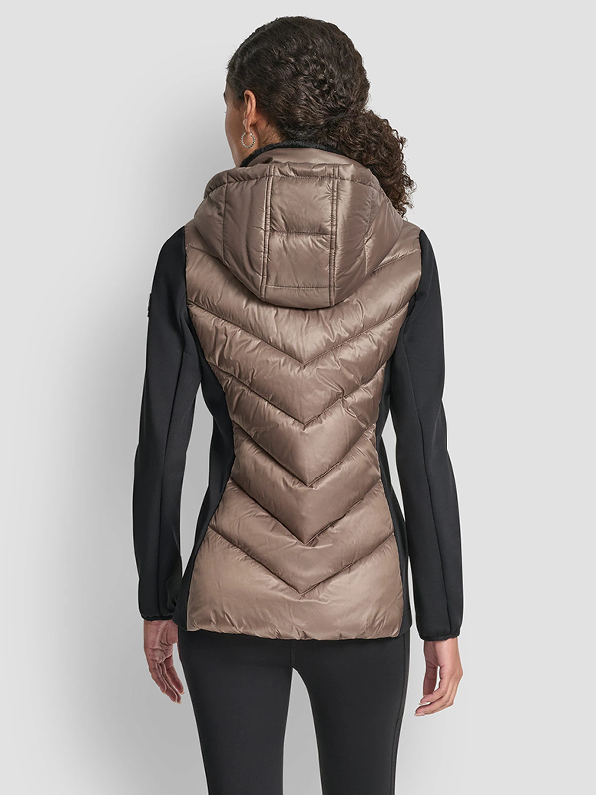 CASACA MUJER DKNY - 2