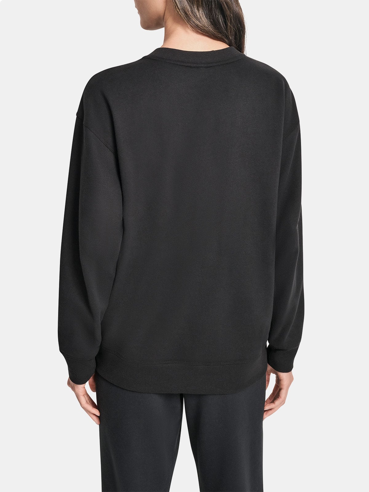 CHOMPA MUJER DKNY - 2