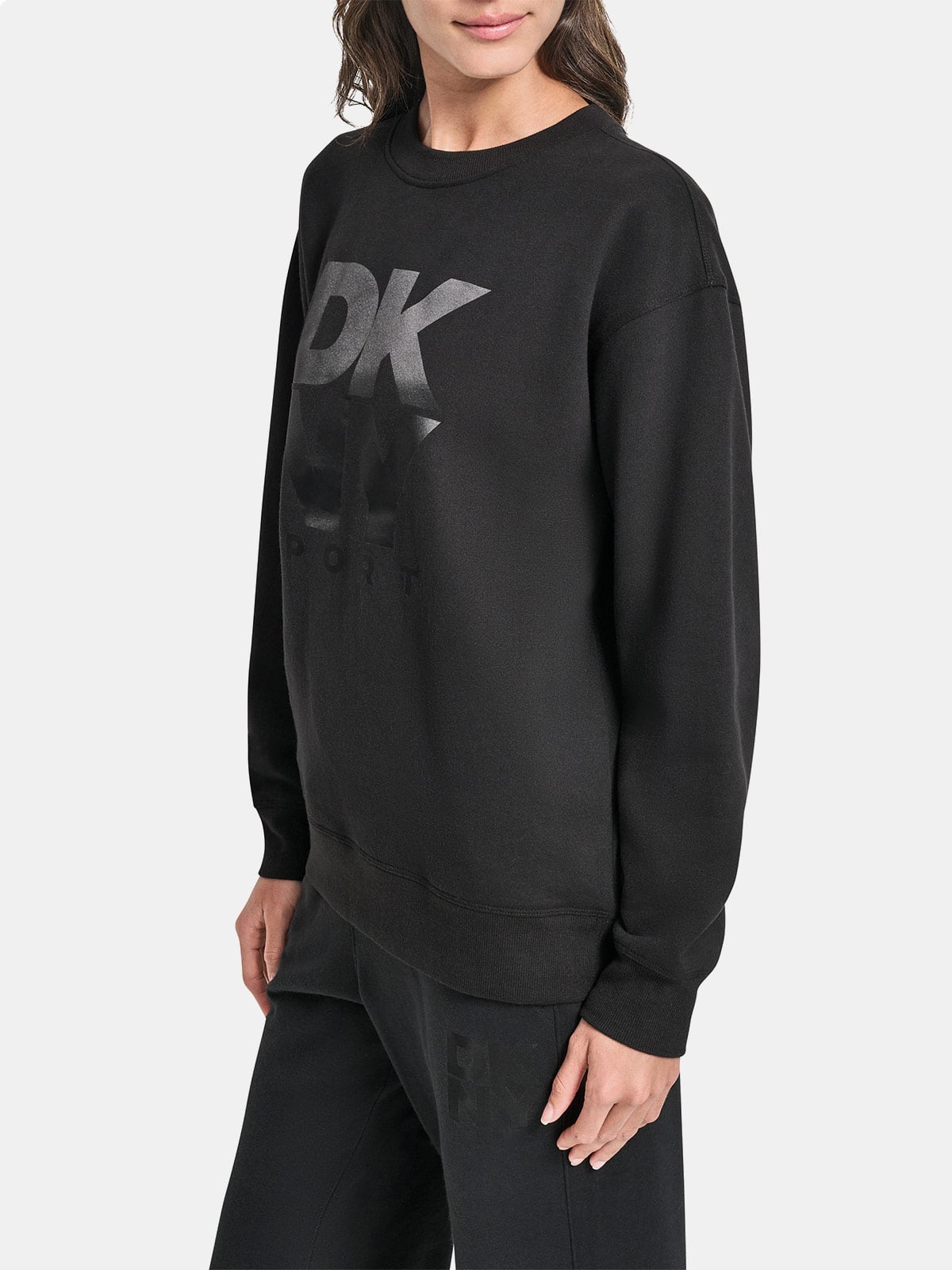 CHOMPA MUJER DKNY - 3