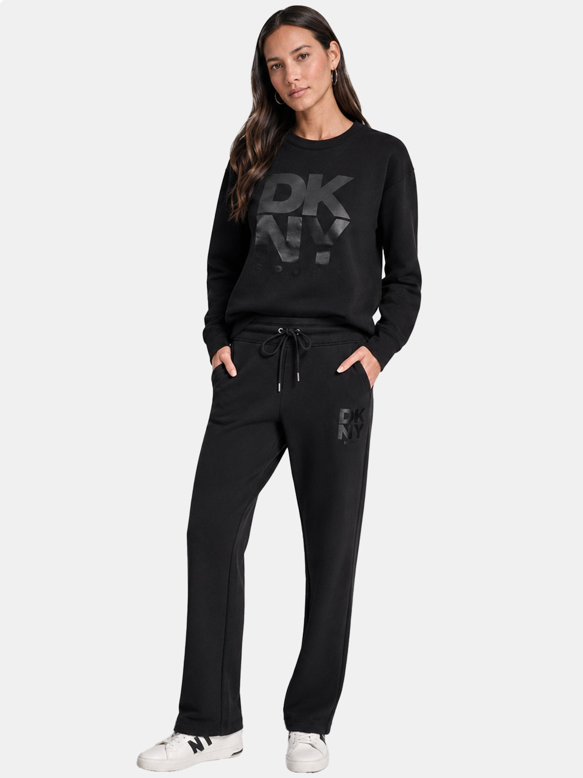 CHOMPA MUJER DKNY - 4
