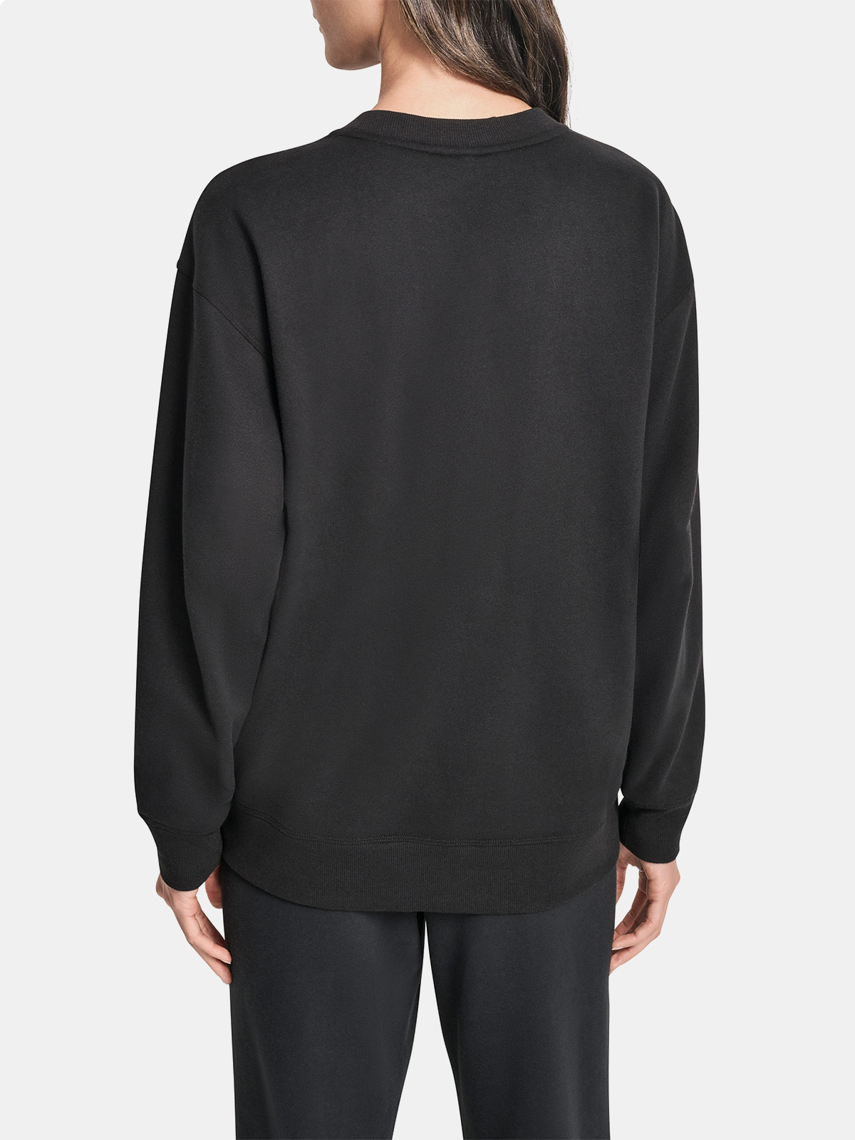 CHOMPA MUJER DKNY - 2