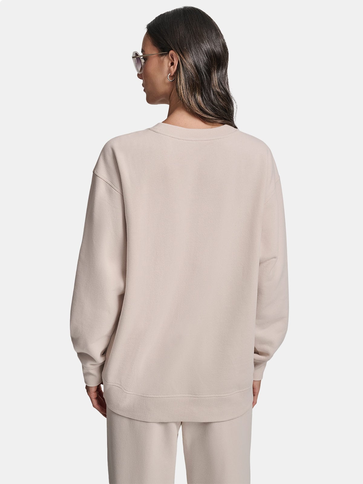 CHOMPA MUJER DKNY - 3