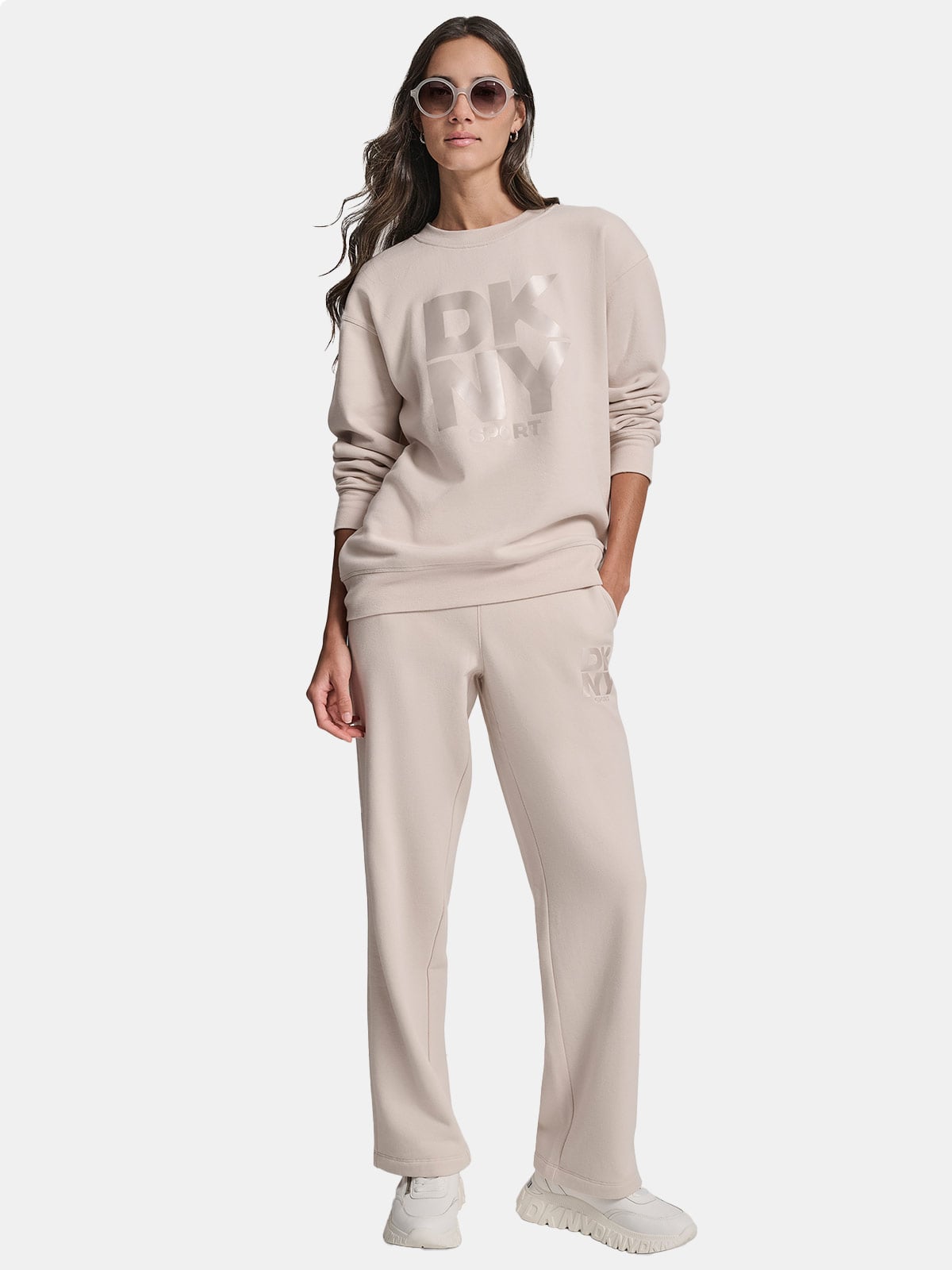 CHOMPA MUJER DKNY - 5