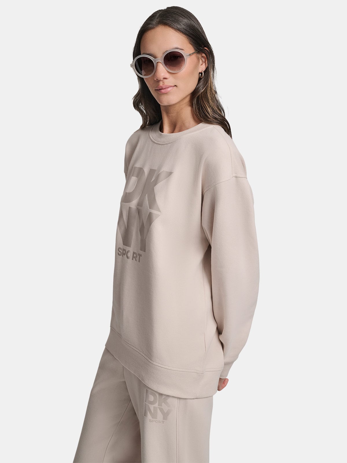 CHOMPA MUJER DKNY - 2