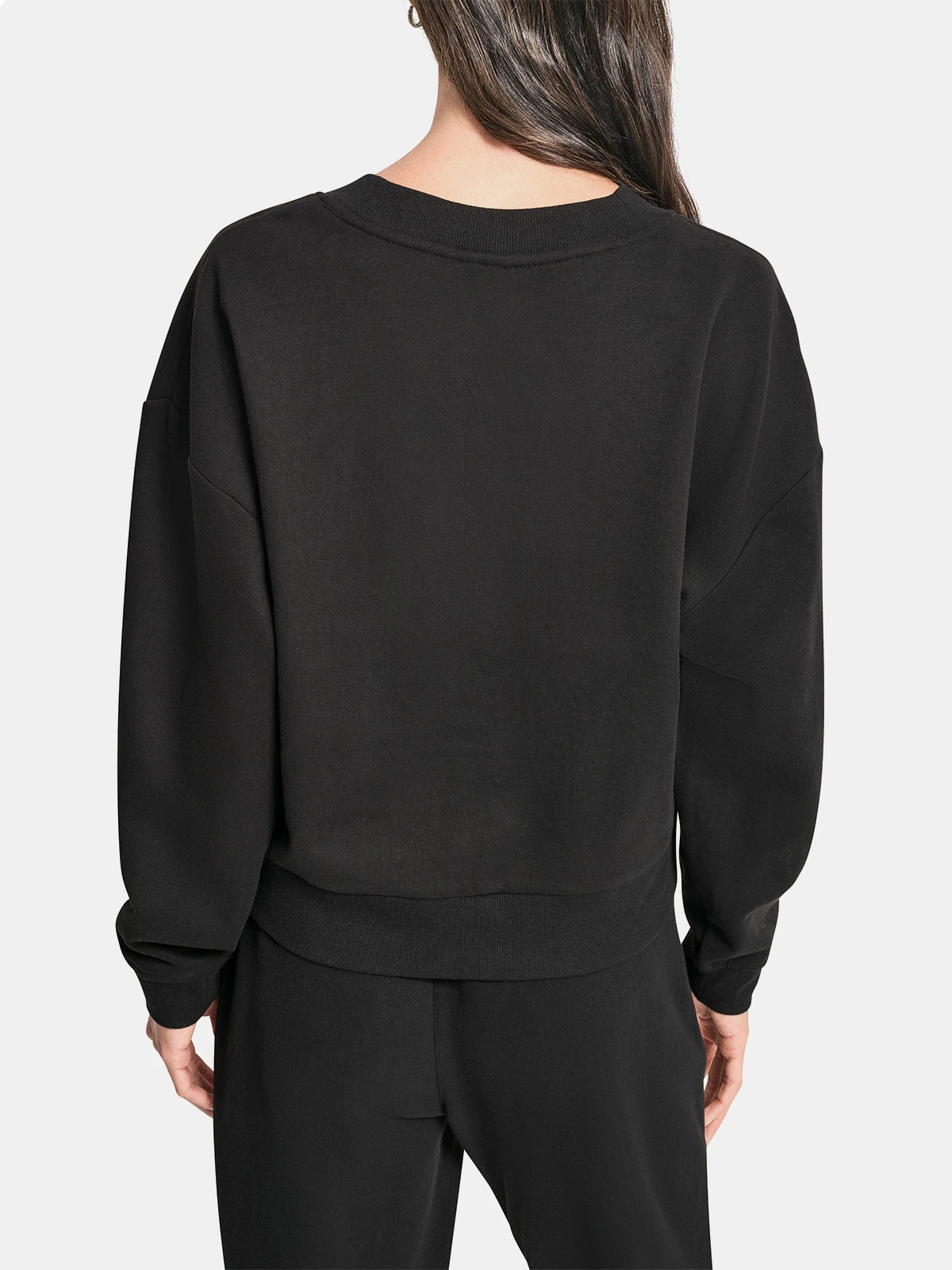 CHOMPA MUJER DKNY - 2
