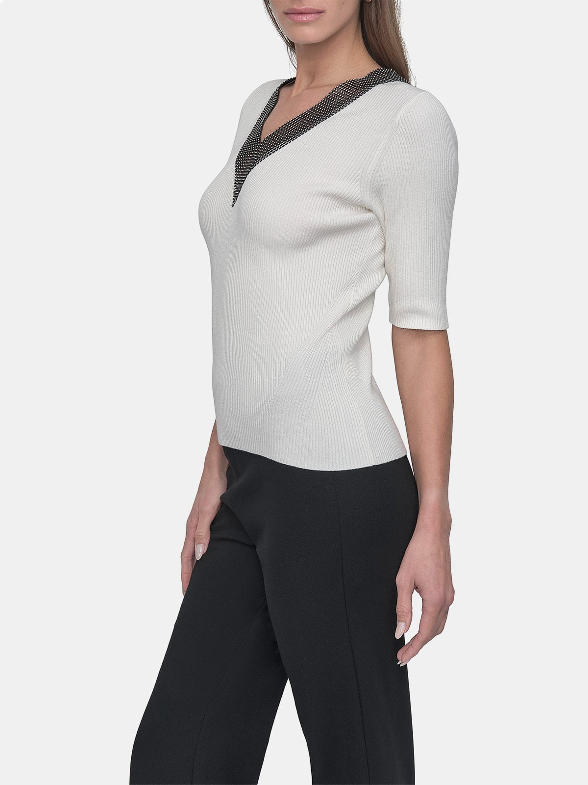 CHOMPA MUJER DKNY - 2