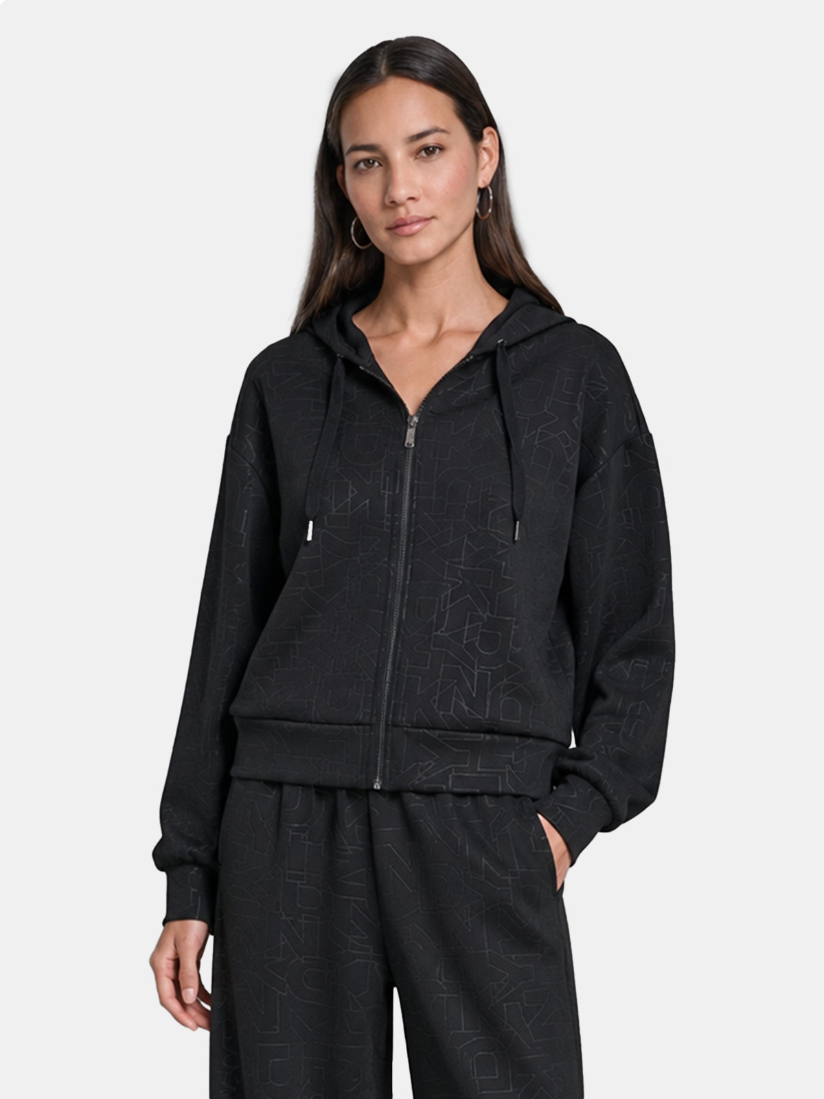 CASACA MUJER DKNY - 1