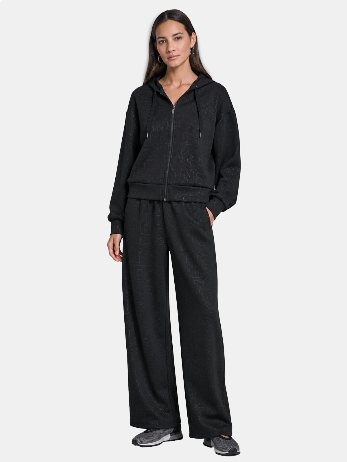 CASACA MUJER DKNY - 5
